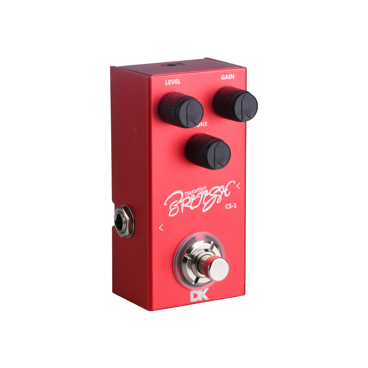 DK CS-1 British Guitar Distortion Pedal - ETONE.SHOP