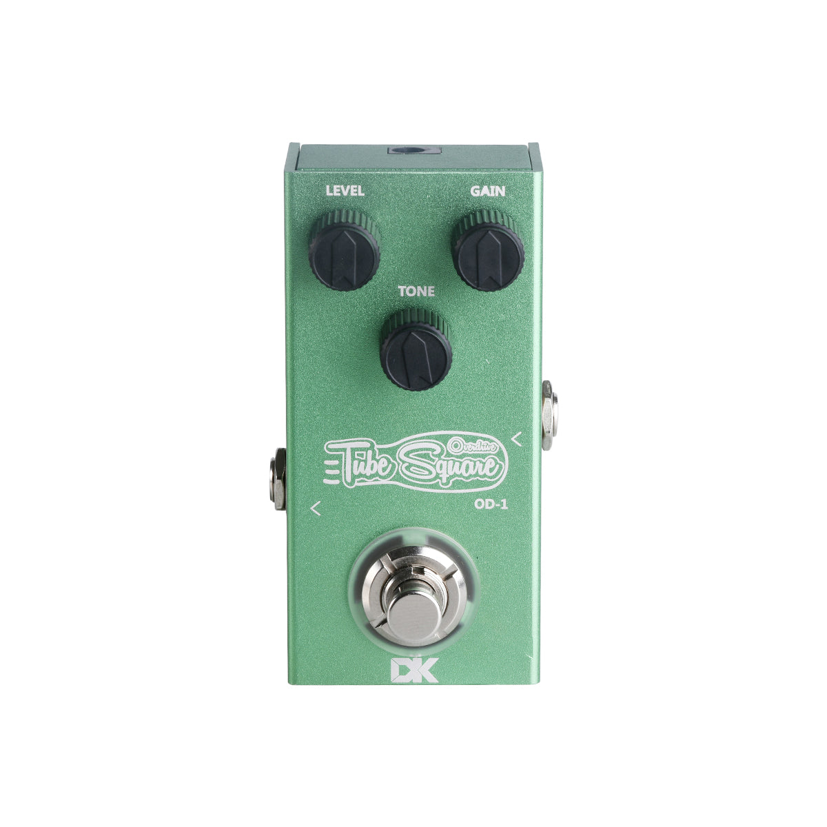 DK OD-1 TubeSquare Guitar Overdrive Pedal - ETONE.SHOP