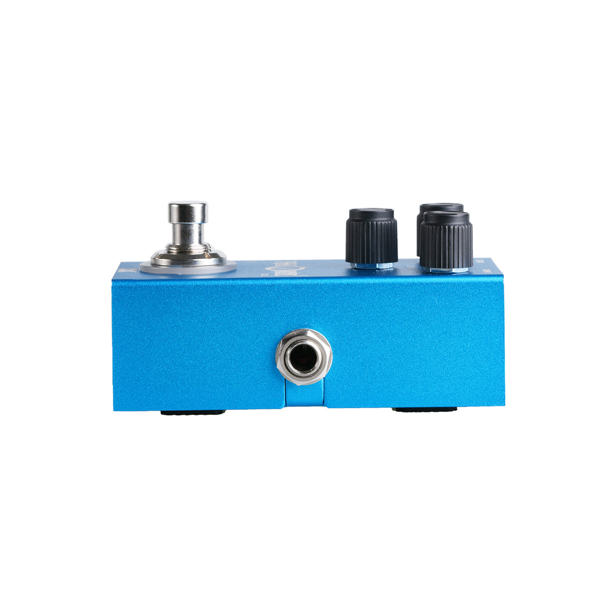 DK DL-1 Time Machine Guitar Delay Pedal - ETONE.SHOP