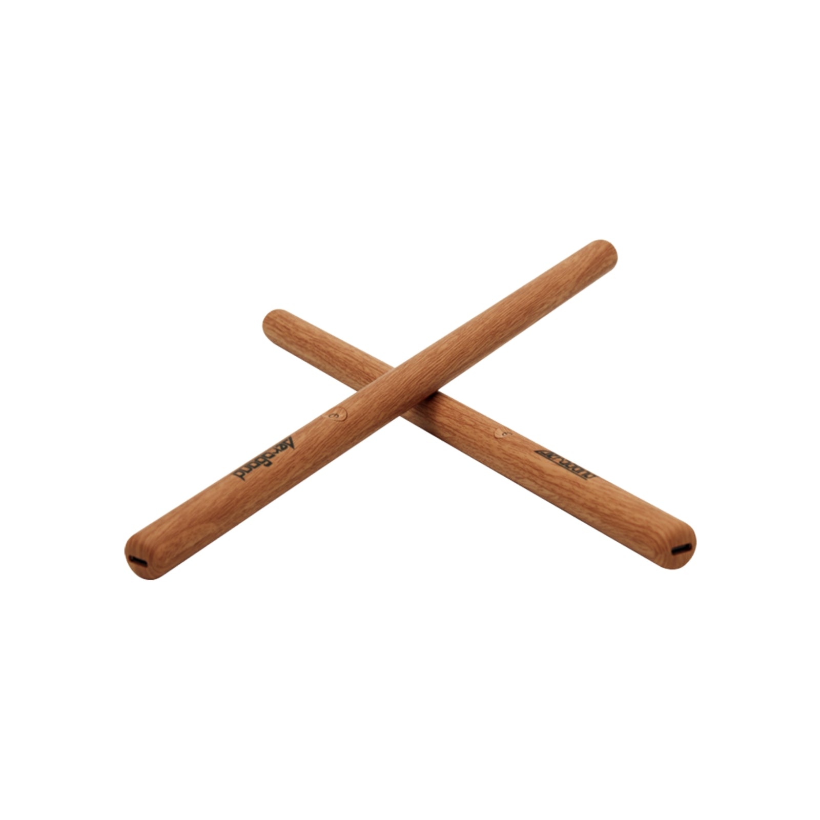 Aeroband PocketDrum 2 Max Drum Sticks Close Shot