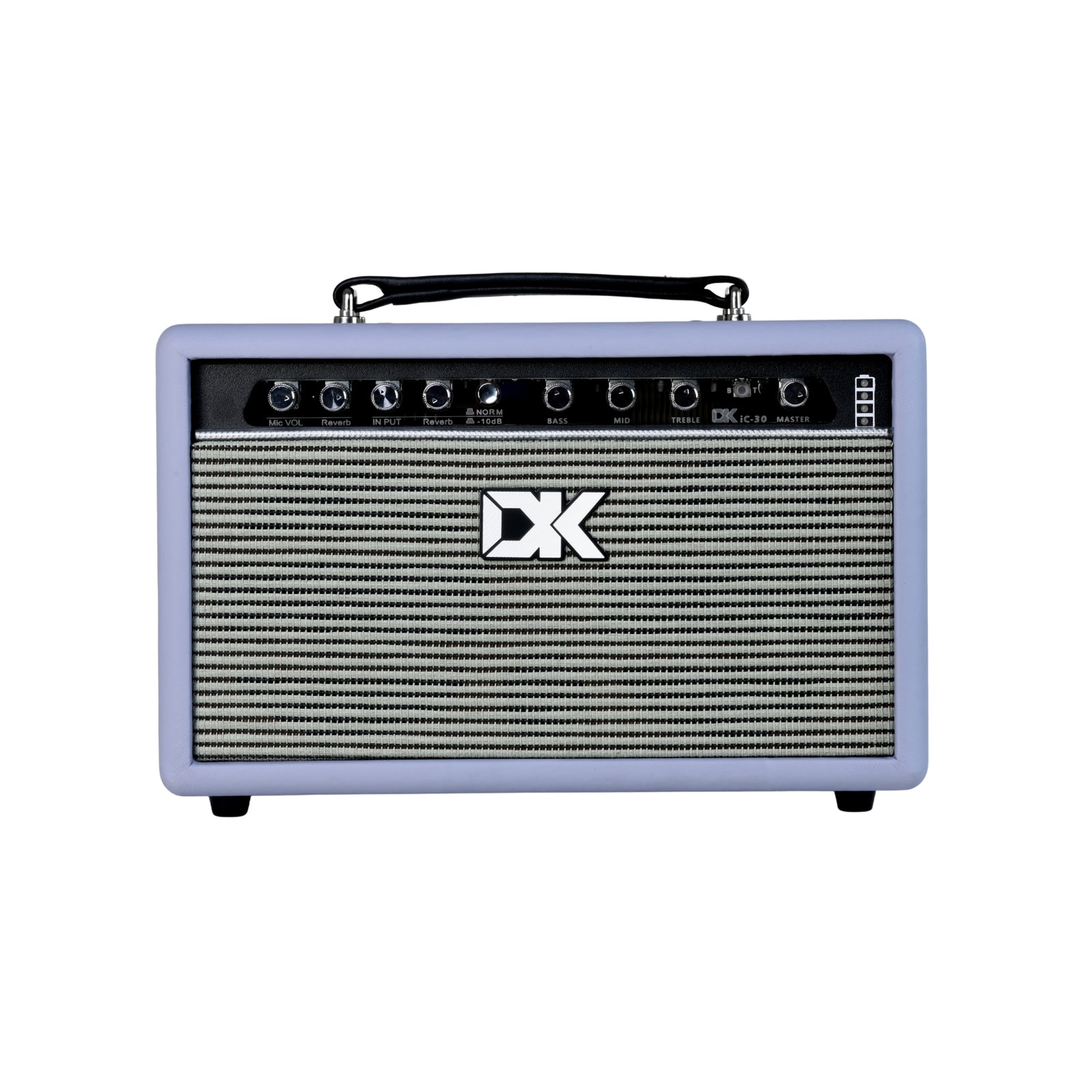 DK IC30 Acoustic Guitar Amplifier - LP