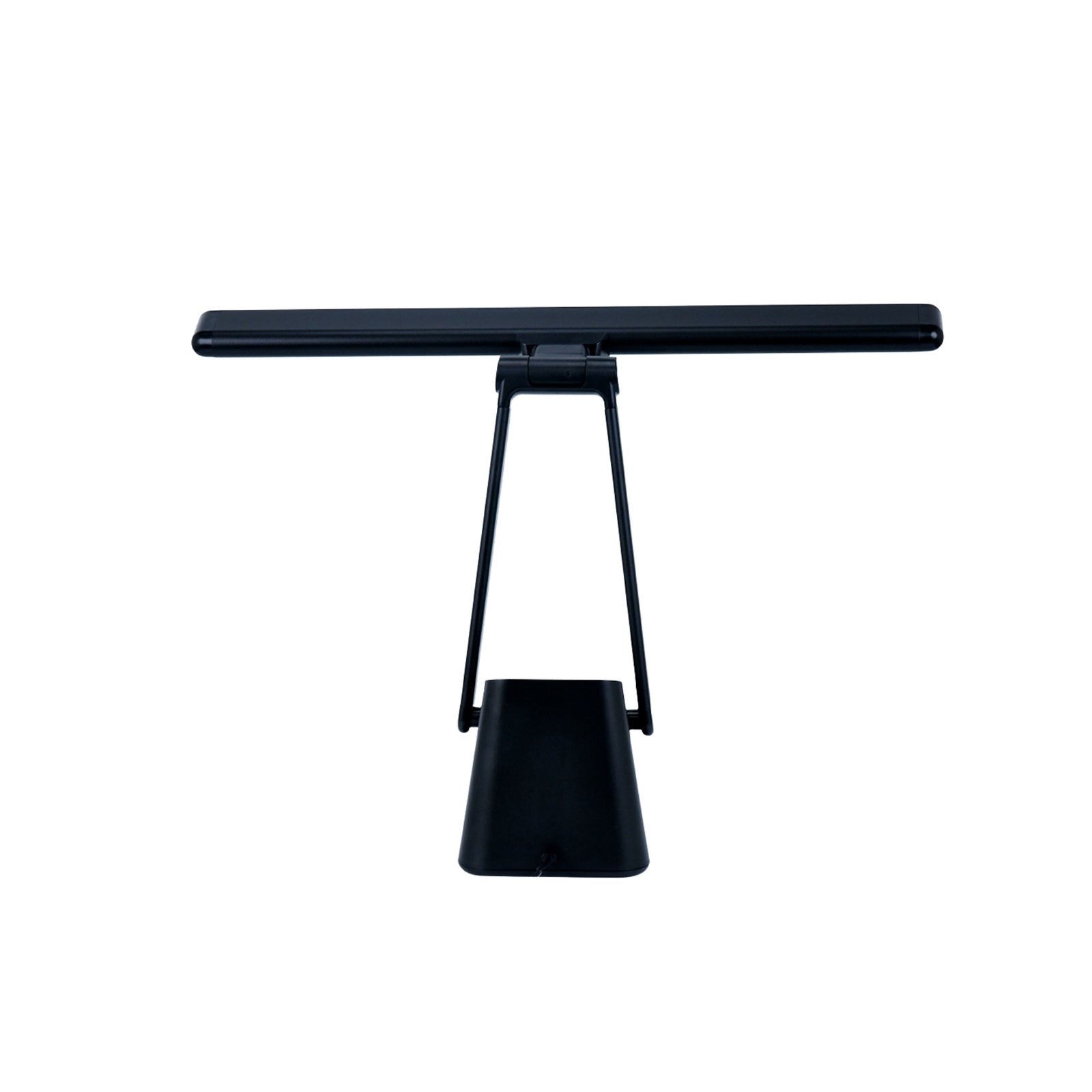 DL iPL-1000 Piano Lamp with Built-in Digital Metronome - Back angle