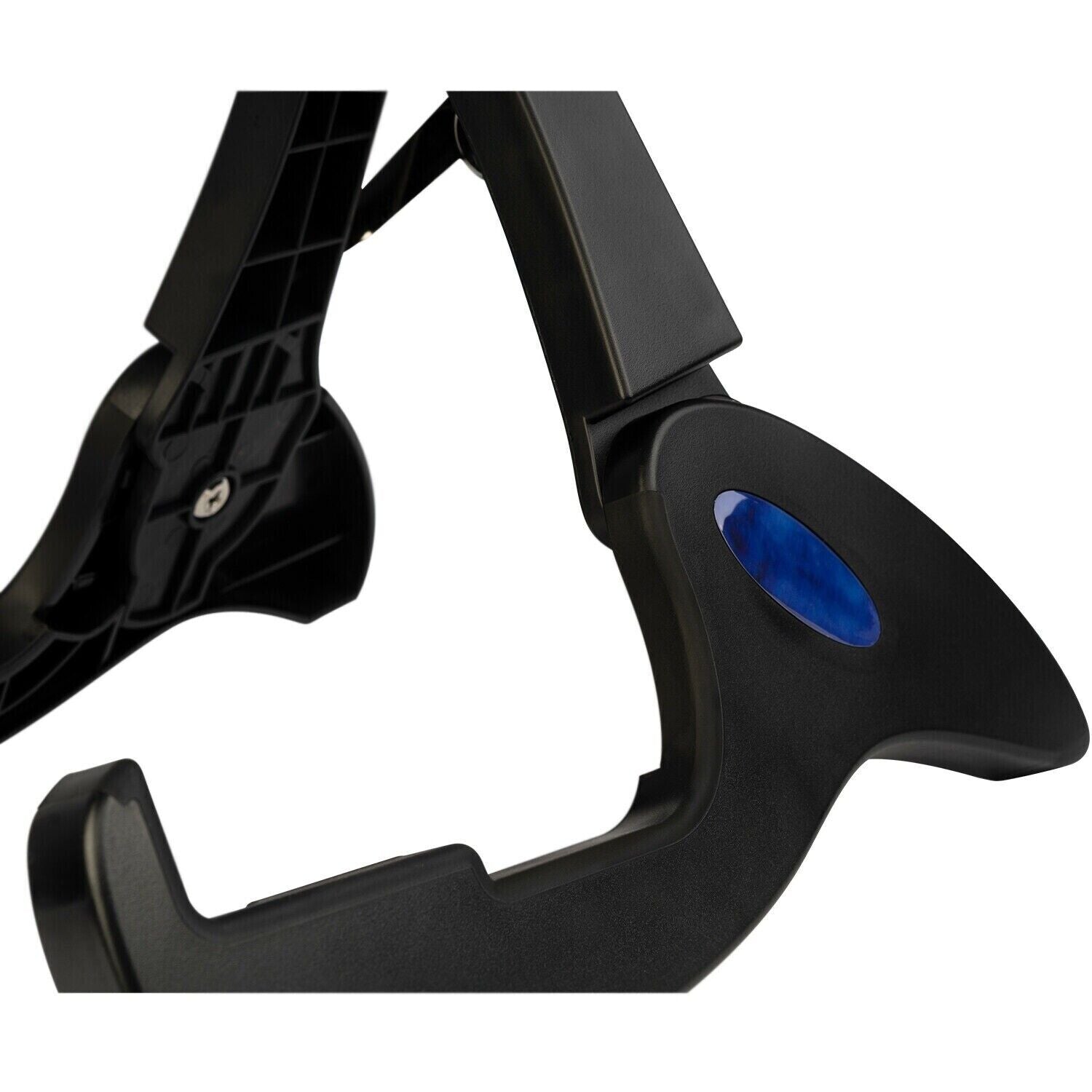 Guitto GGS-01 Compact Foldable Guitar Stand - ETONE.SHOP