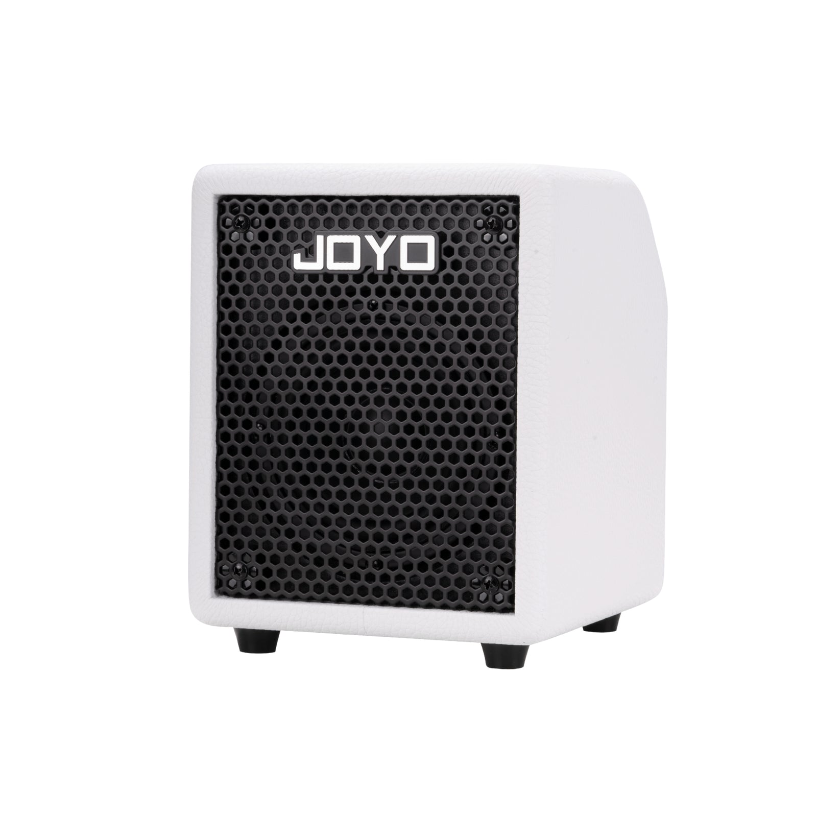 JOYO BA-30 Vibe Cube 30W Micro Bass Amplifier with Bluetooth & USB-C OTG