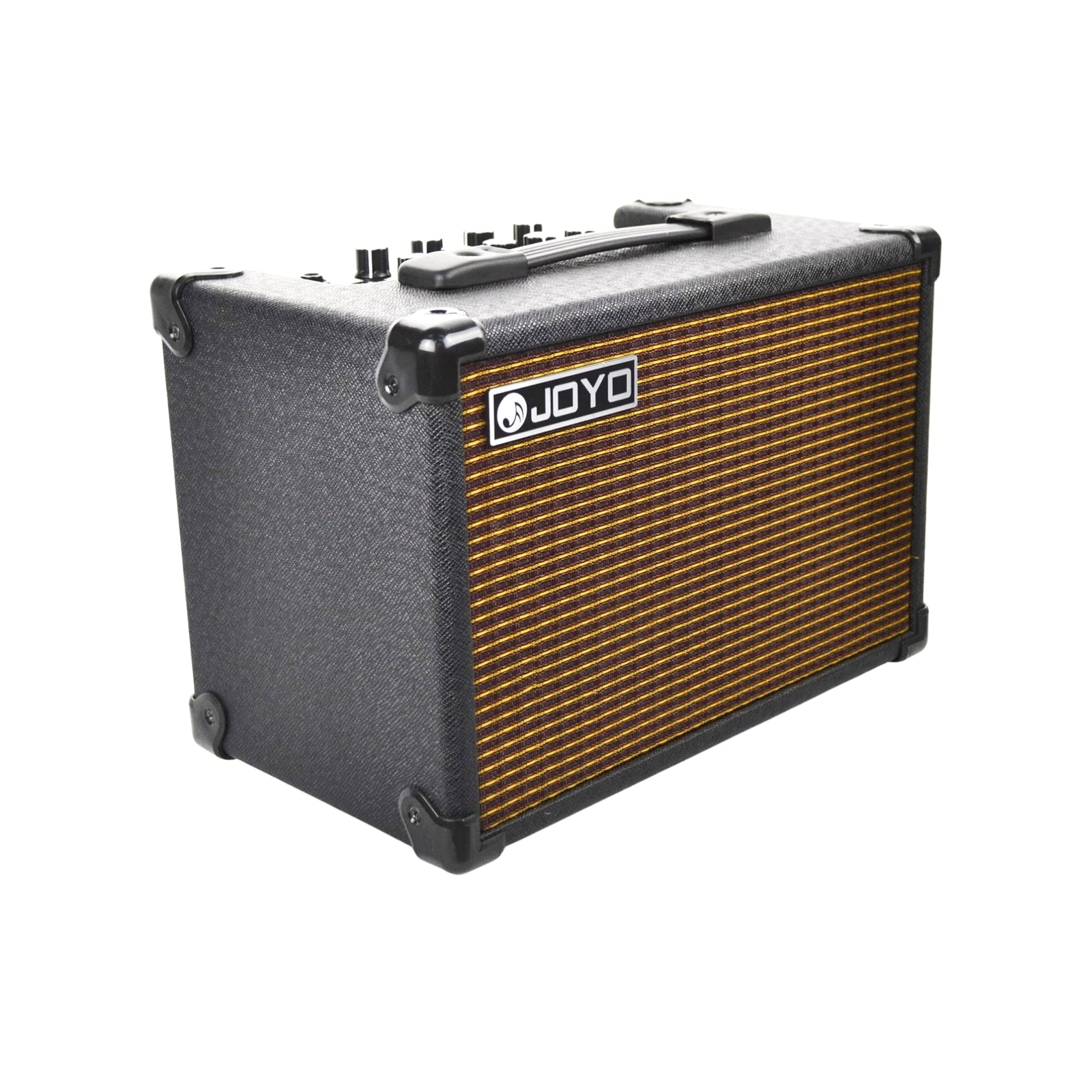 Joyo AC-20 20 watts acoustic guitar amplifier with mic channel