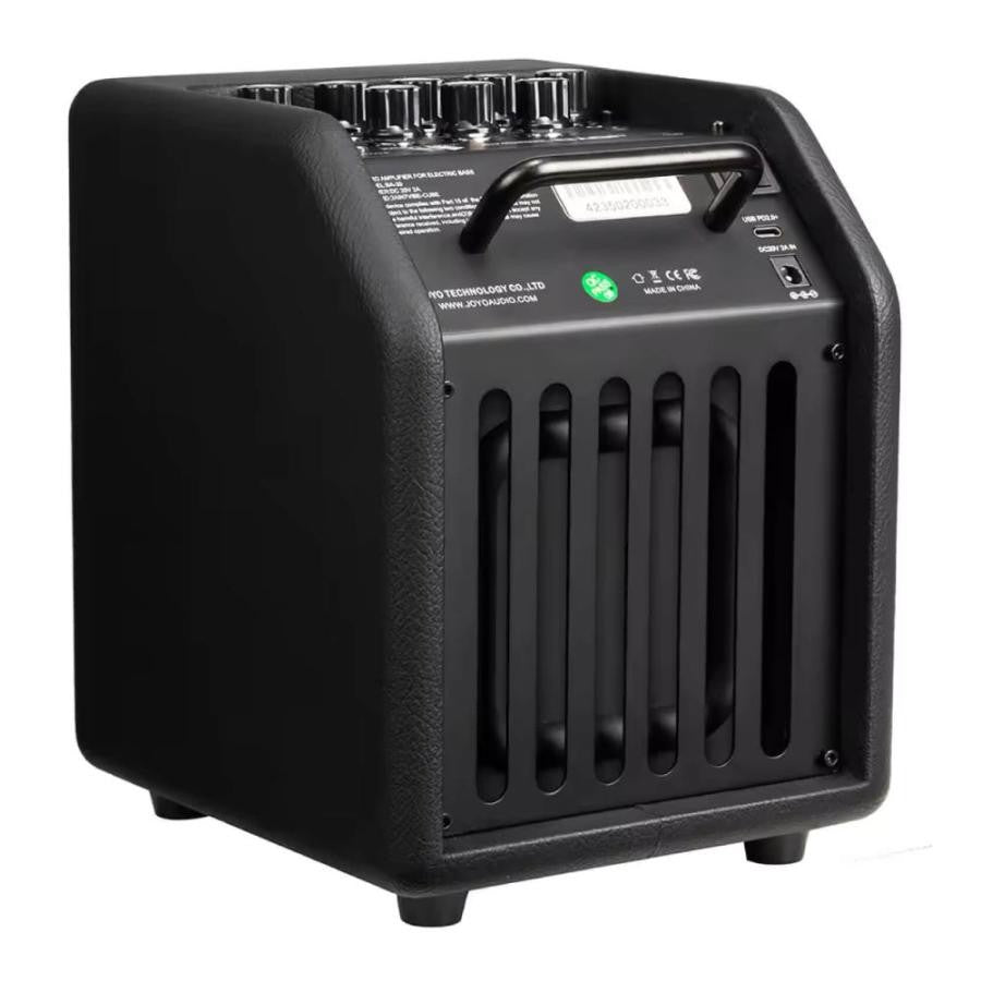 JOYO_BA-30_BASS_AMP_IN_BLACK _BACKSIDE