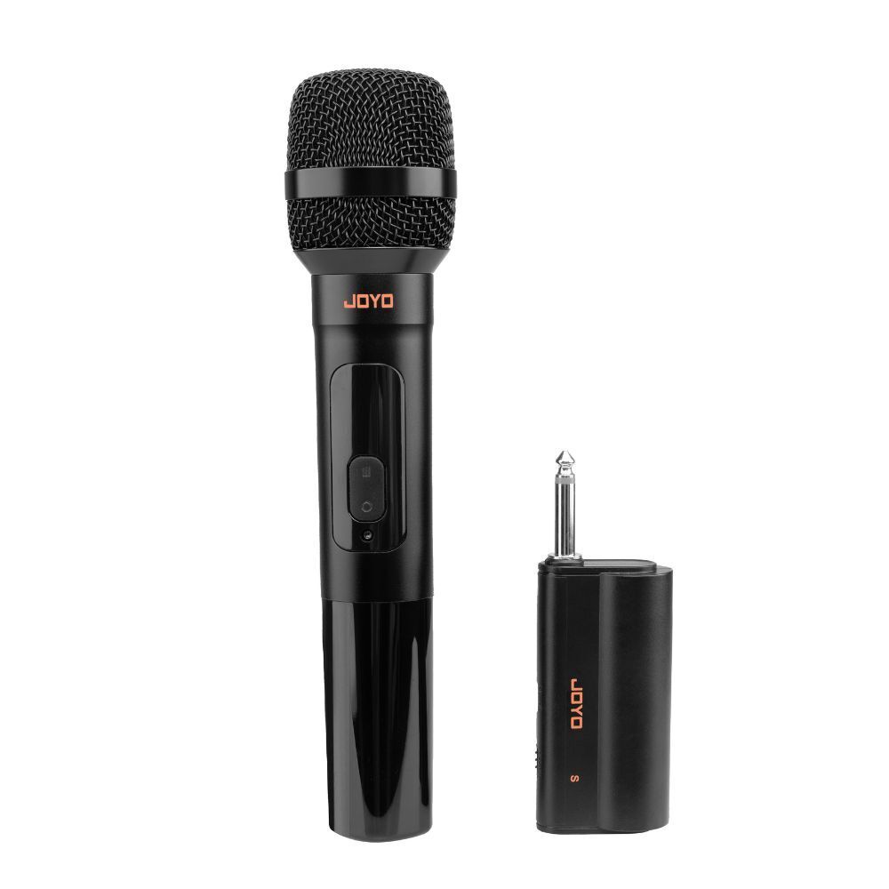 JOYO DM-2 Wireless Cardioid Dynamic Microphone - ETONE.SHOP