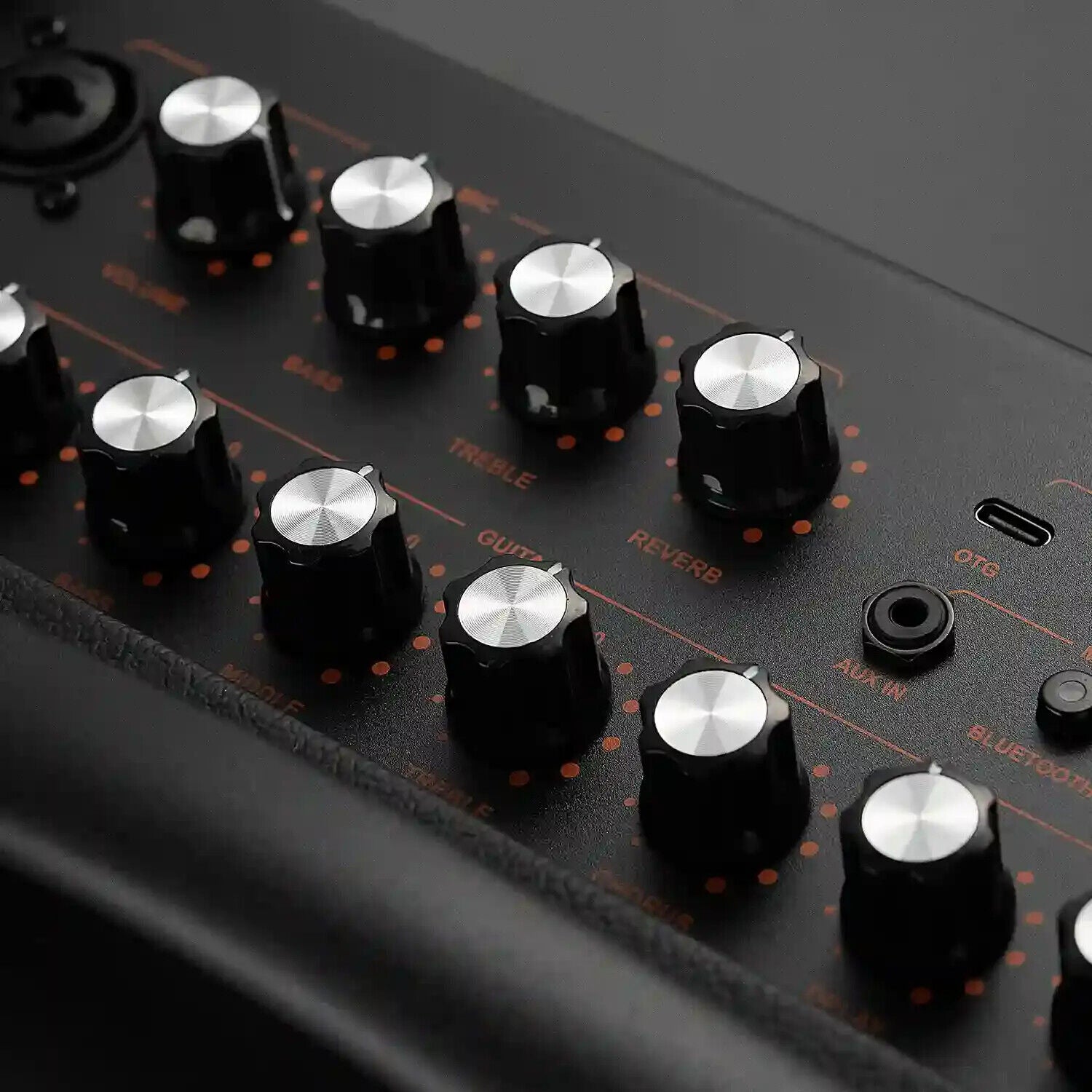 Joyo AC40S 40W Battery Powered Acoustic Guitar Amp - ETONE.SHOP