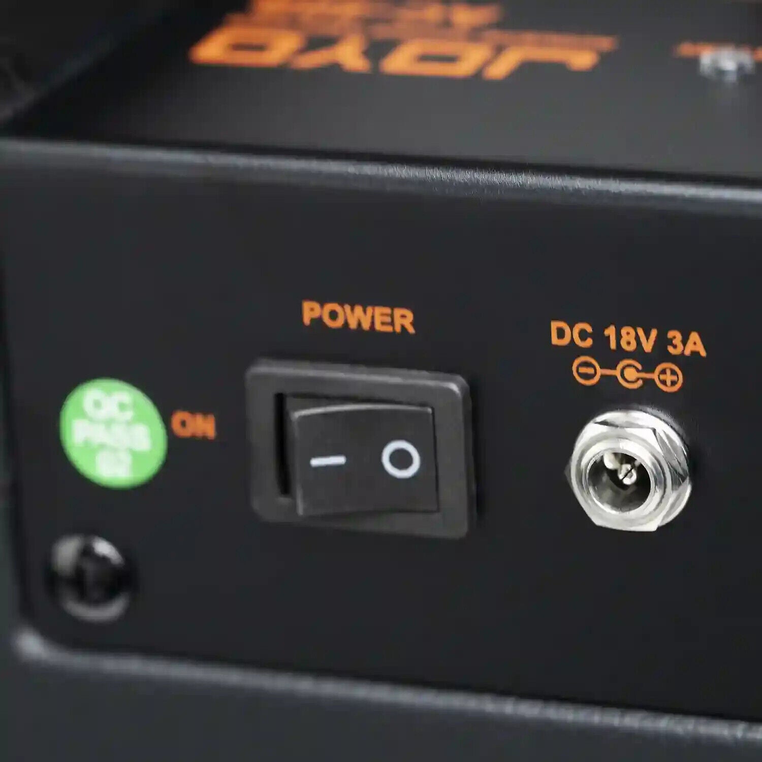 Joyo AC40S 40W Battery Powered Acoustic Guitar Amp - ETONE.SHOP