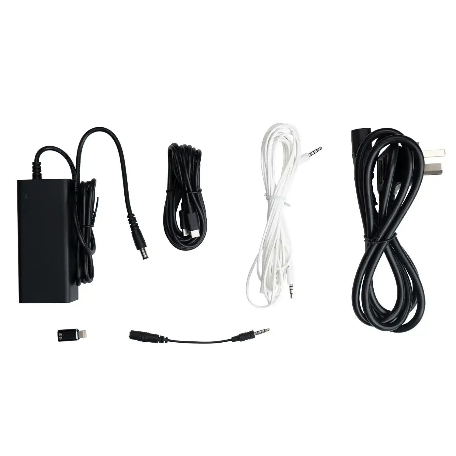 Joyo AC40S 40W Battery Powered Acoustic Guitar Amp - ETONE.SHOP