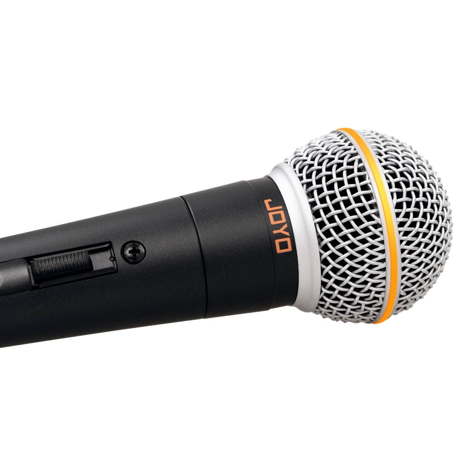 Joyo DM-1 Dynamic Microphone with Protective Case - ETONE.SHOP