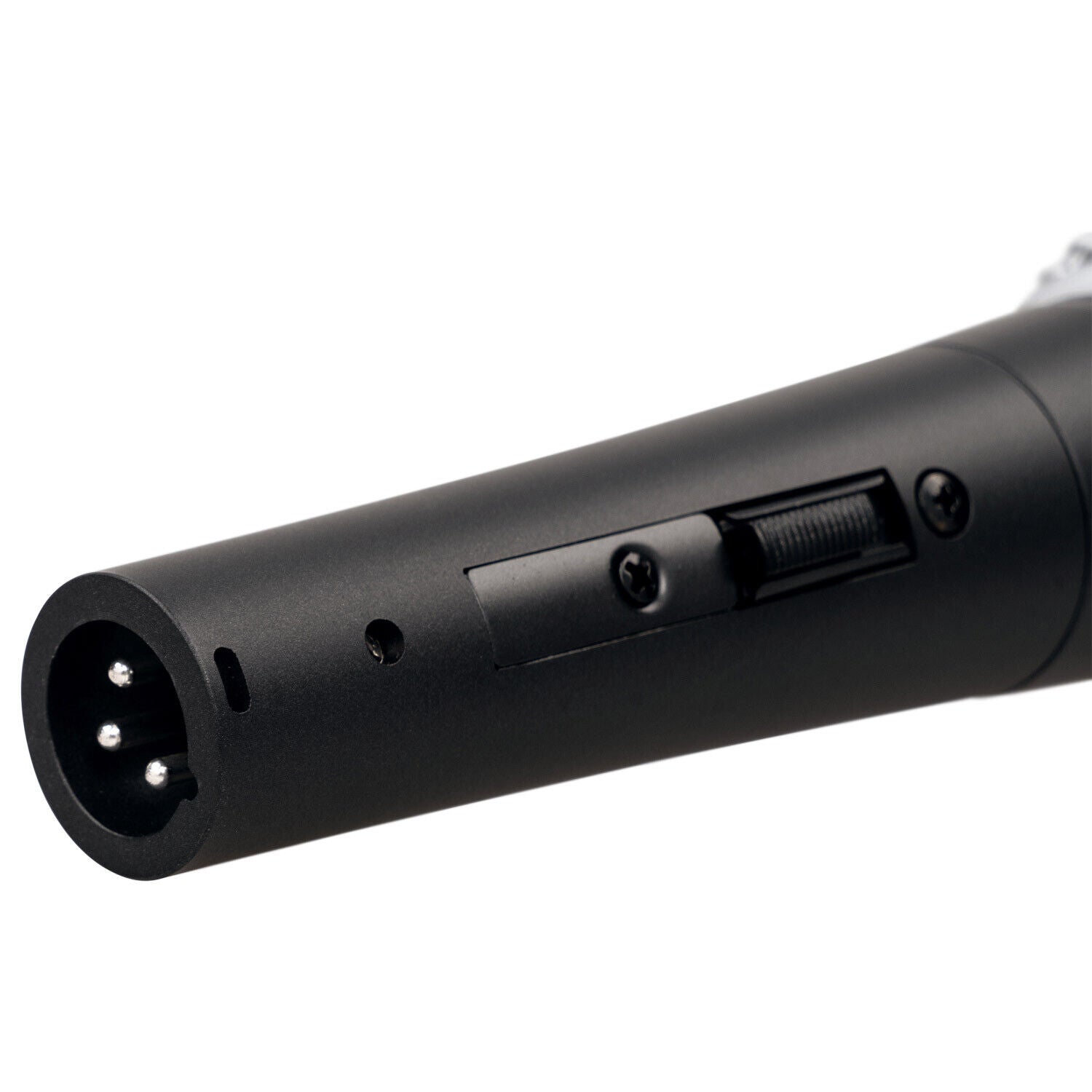 Joyo DM-1 Dynamic Microphone with Protective Case - ETONE.SHOP