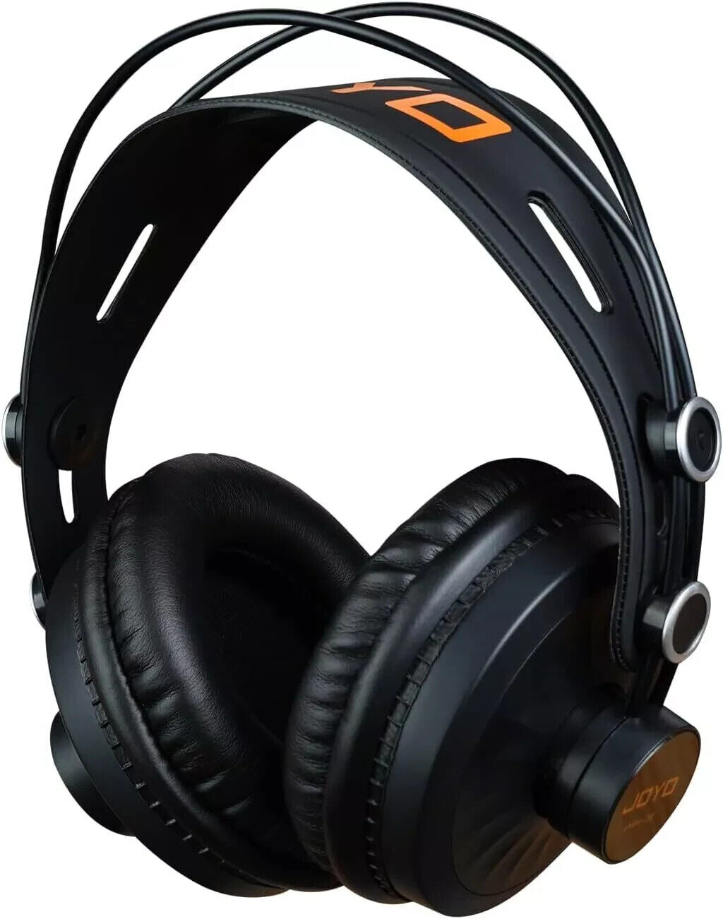 Joyo JMH-02 Over Ear Stereo Monitor Headphones - ETONE.SHOP