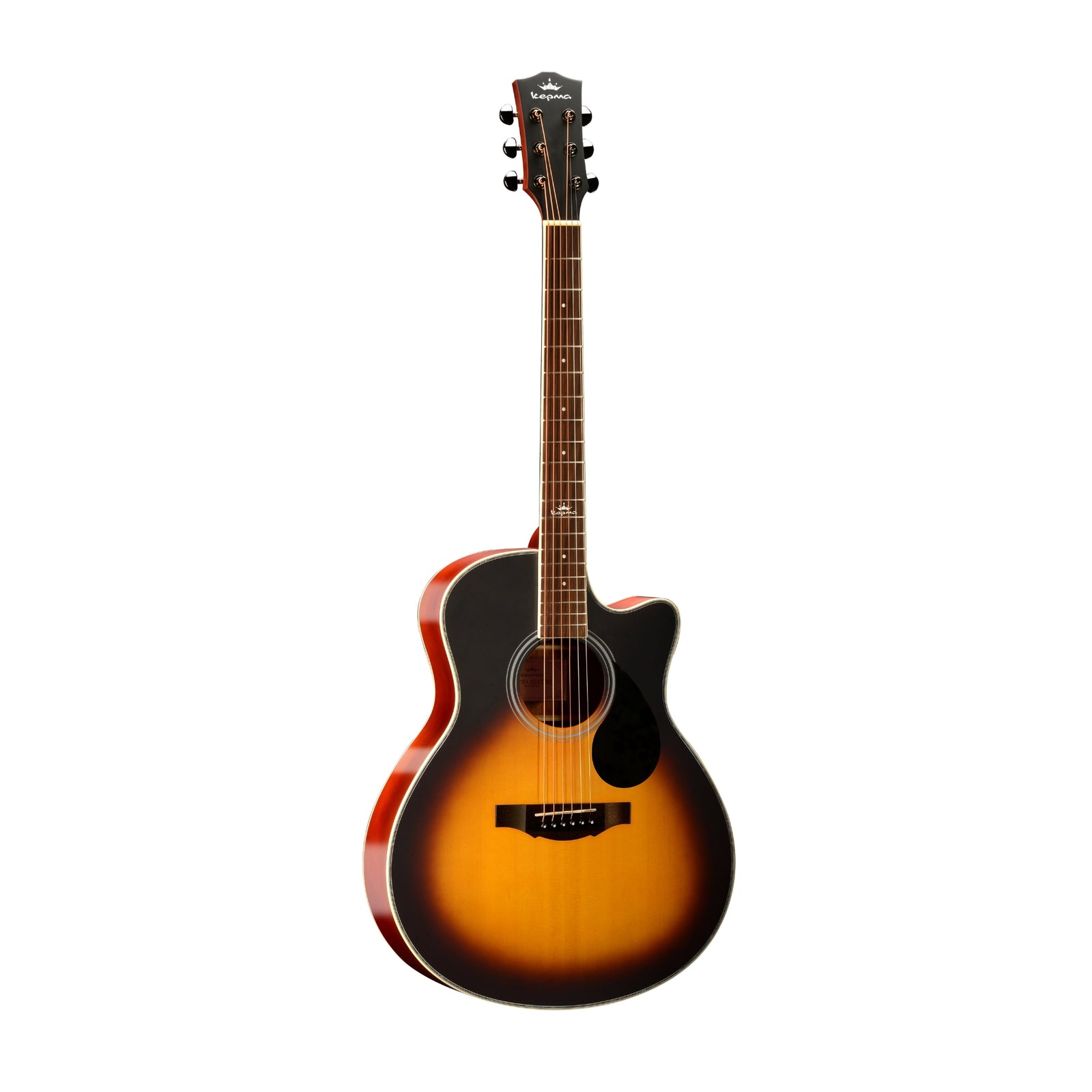 Kepma A1C-Gloss-Sunset