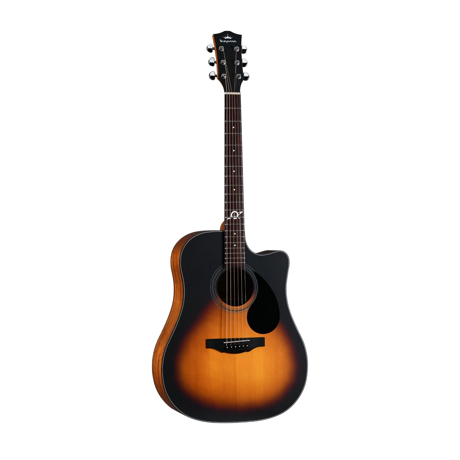 Kepma_EDC_Plus_SUNSET_Matt Finish