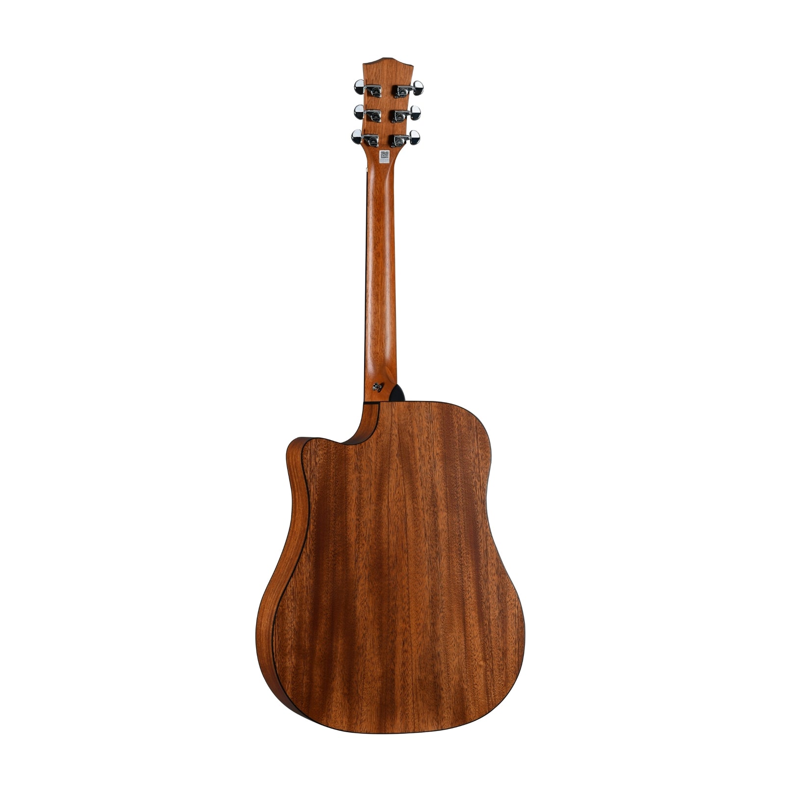 Kepma_EDC_Plus_Black_Matt_Finish_Back