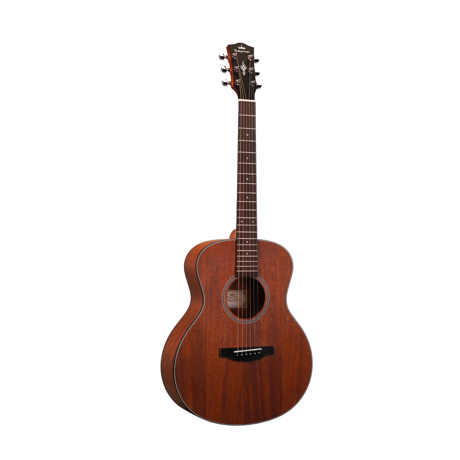 Kepma_ES36_36Inch_Acoustic_Guitars_Travel_Size_Guitars-WAM