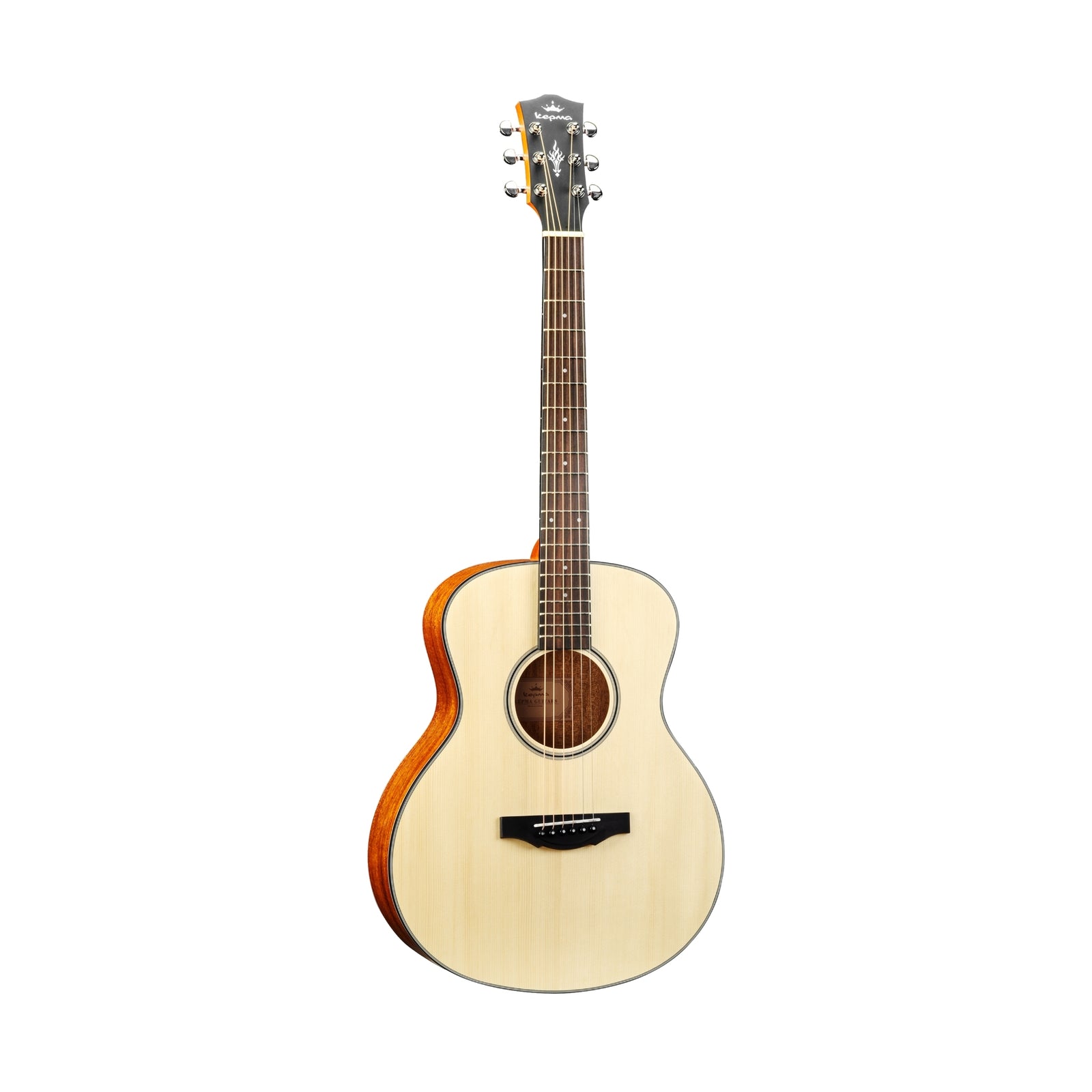 Kepma_ES36_36Inch_Acoustic_Guitars_Travel_Size_Guitars-NM