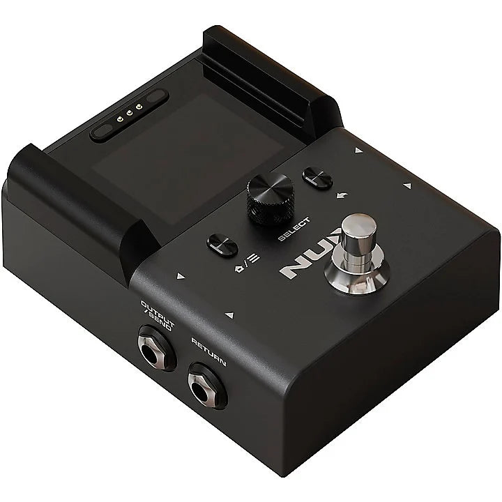 NUX B8 2.4Ghz Pedalboard Wireless System - ETONE.SHOP