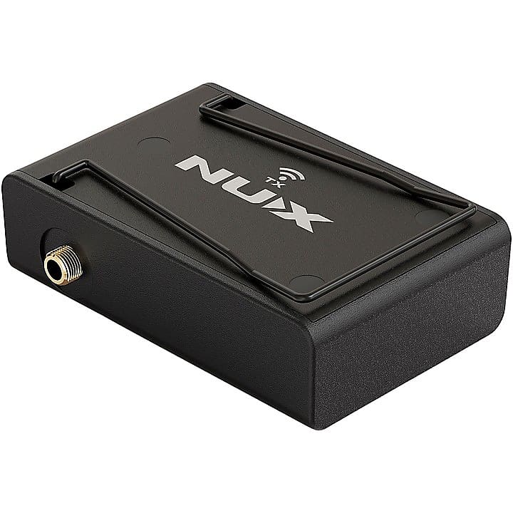 NUX B8 2.4Ghz Pedalboard Wireless System - ETONE.SHOP