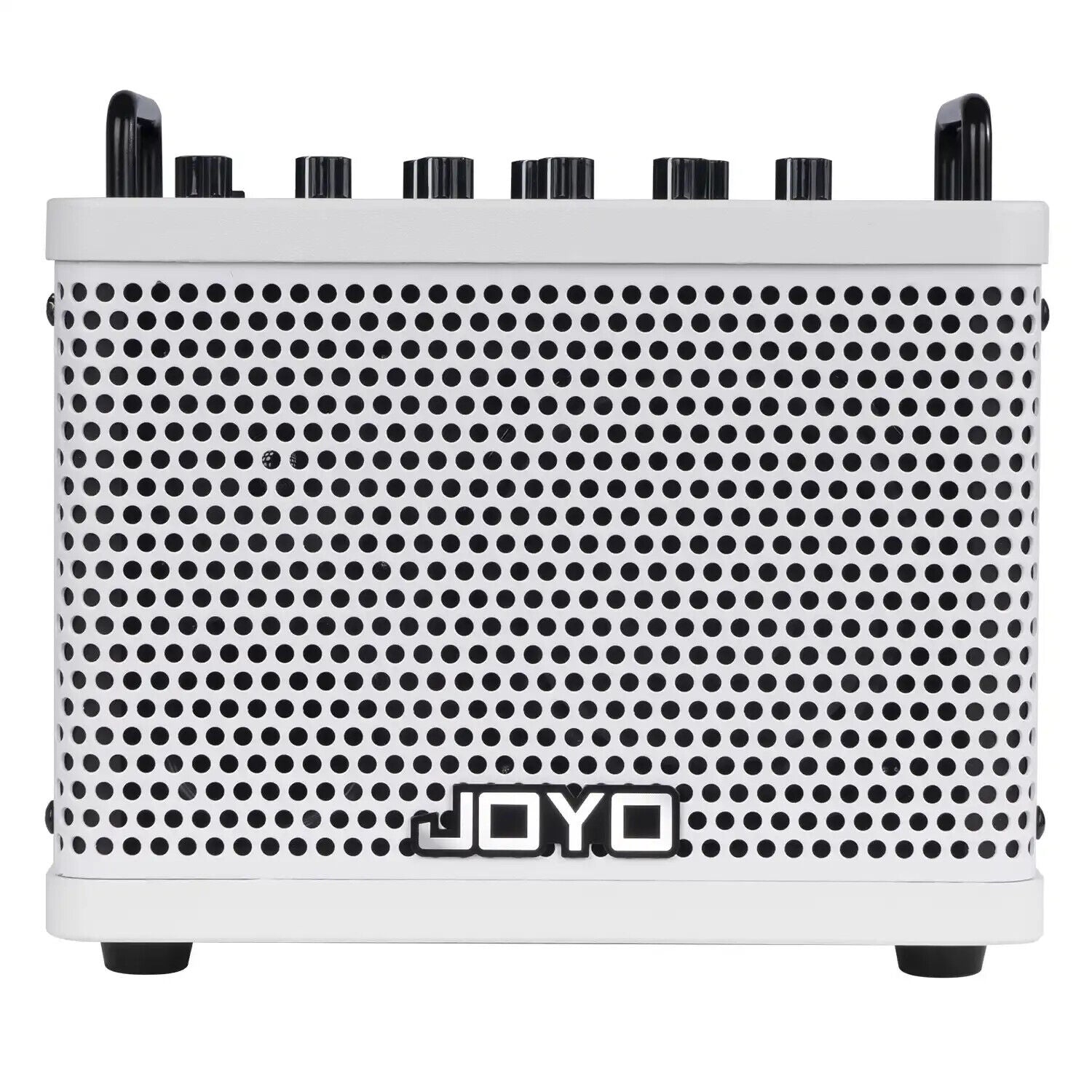 Joyo DC15B 15W Digital Bass Amplifier With Builtin Effects