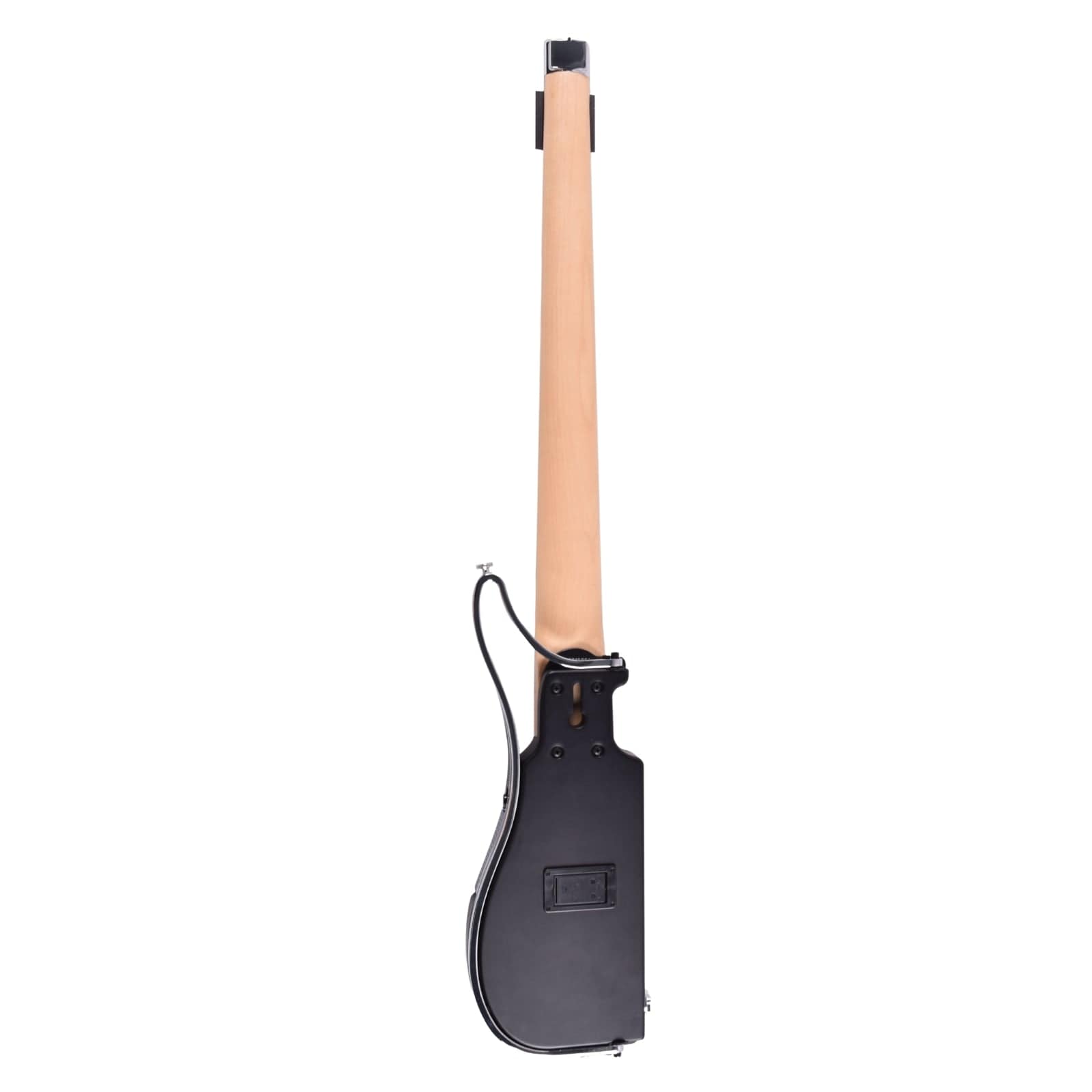 ALP RG5-101AX Electric Bass Guitar 5 String Folding Body