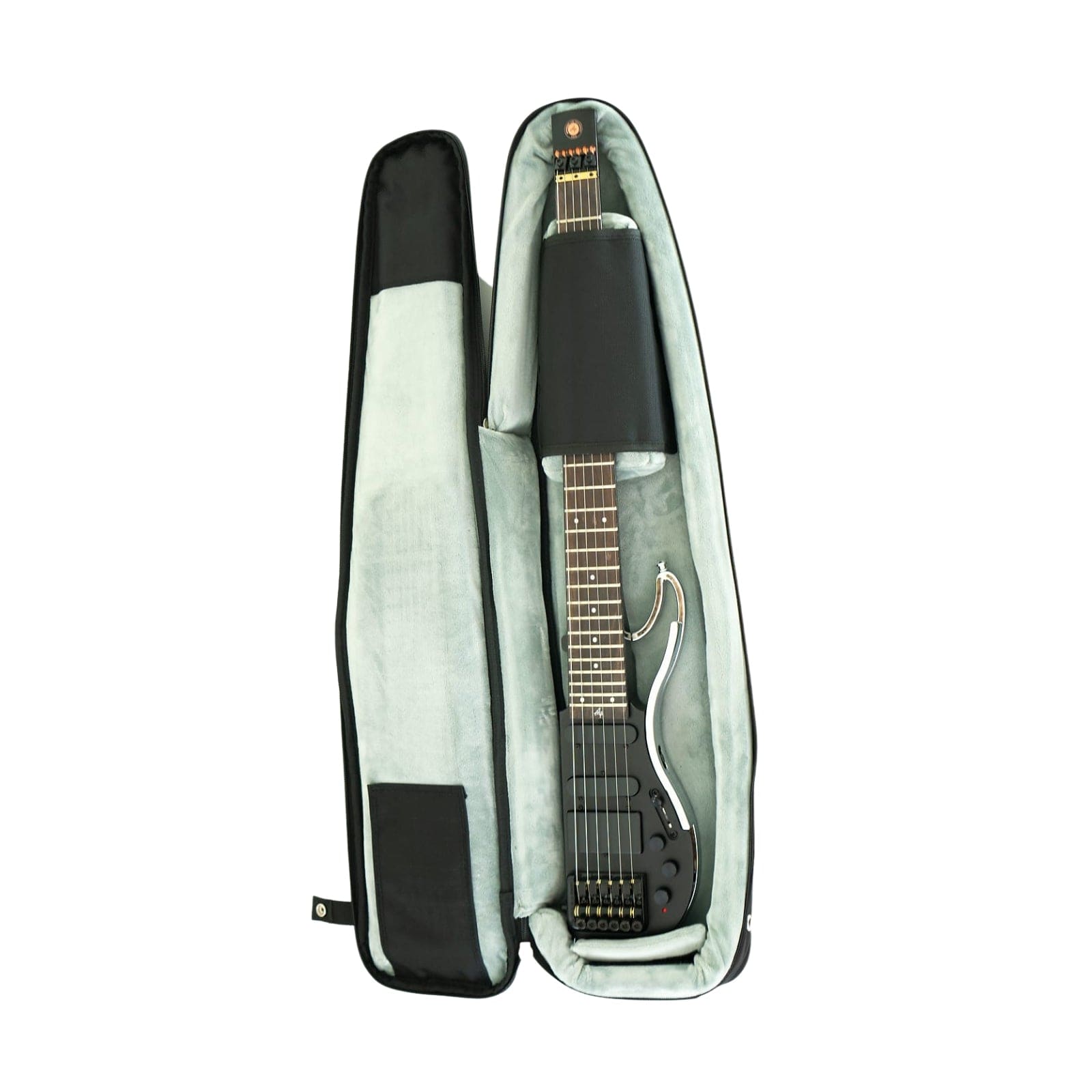 ALP AD-80 Folding Electric Guitar