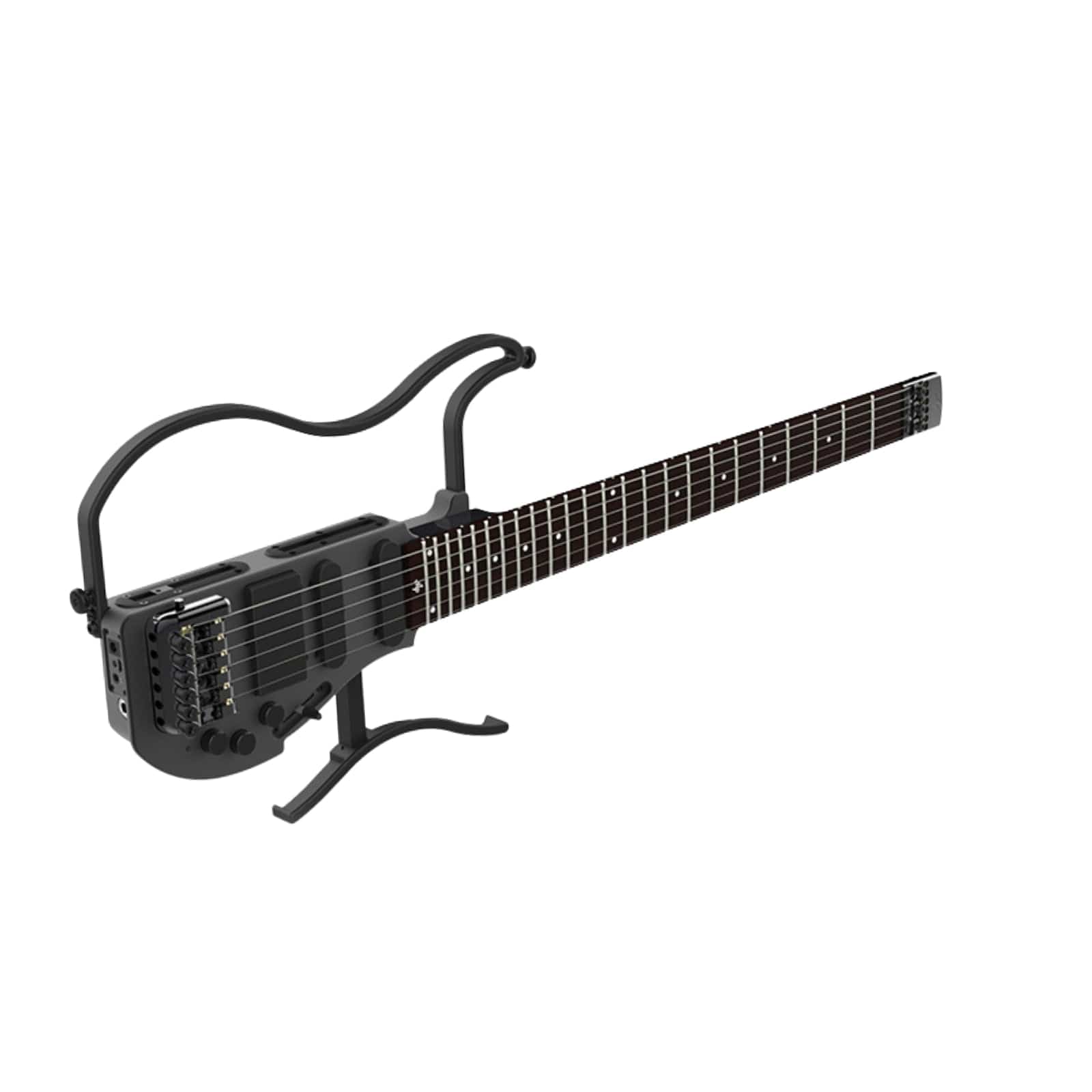 ALP AD-80 Folding Electric Guitar