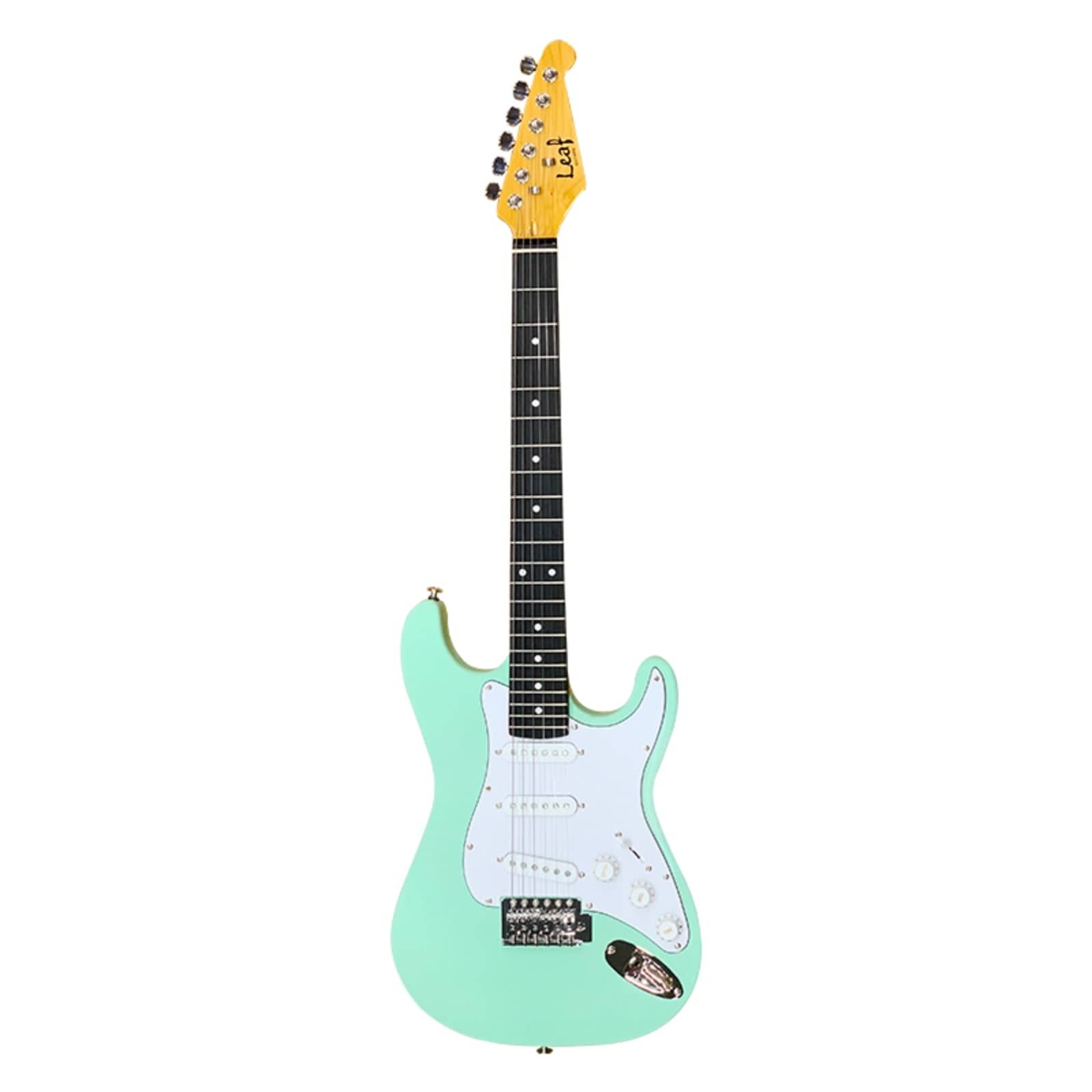 ALP Leaf LSK301 Electric Guitars Kids Juniors Guitars