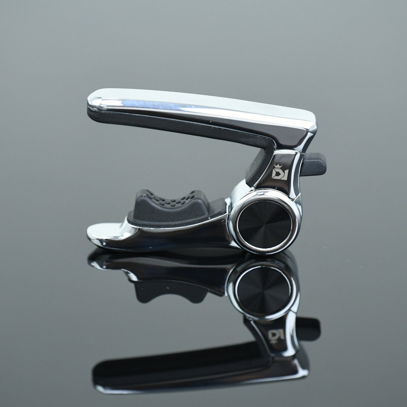 DK Audio iP-1 Premium Guitar Capo - Sliver