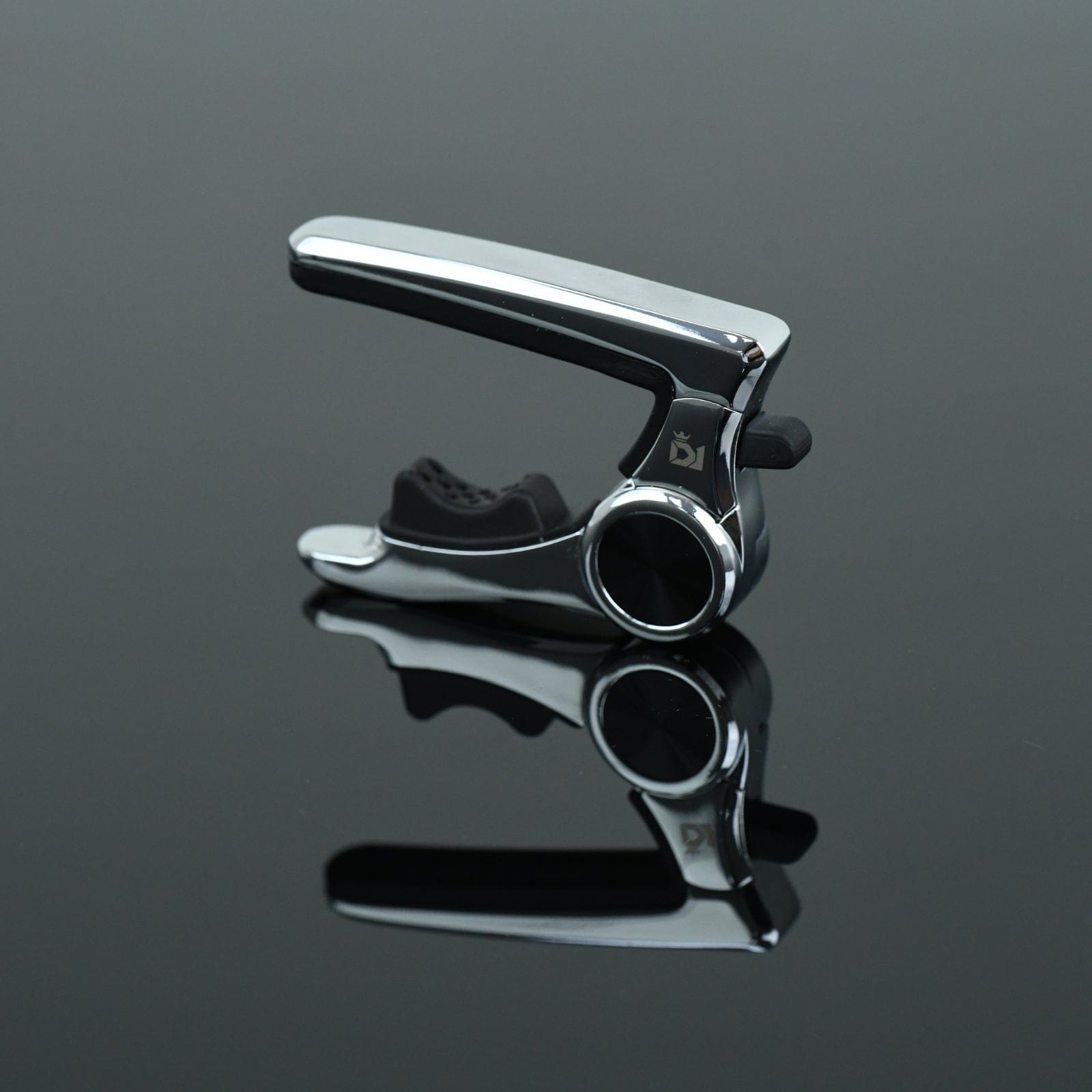 DK Audio iP-1 Premium Guitar Capo - Sliver