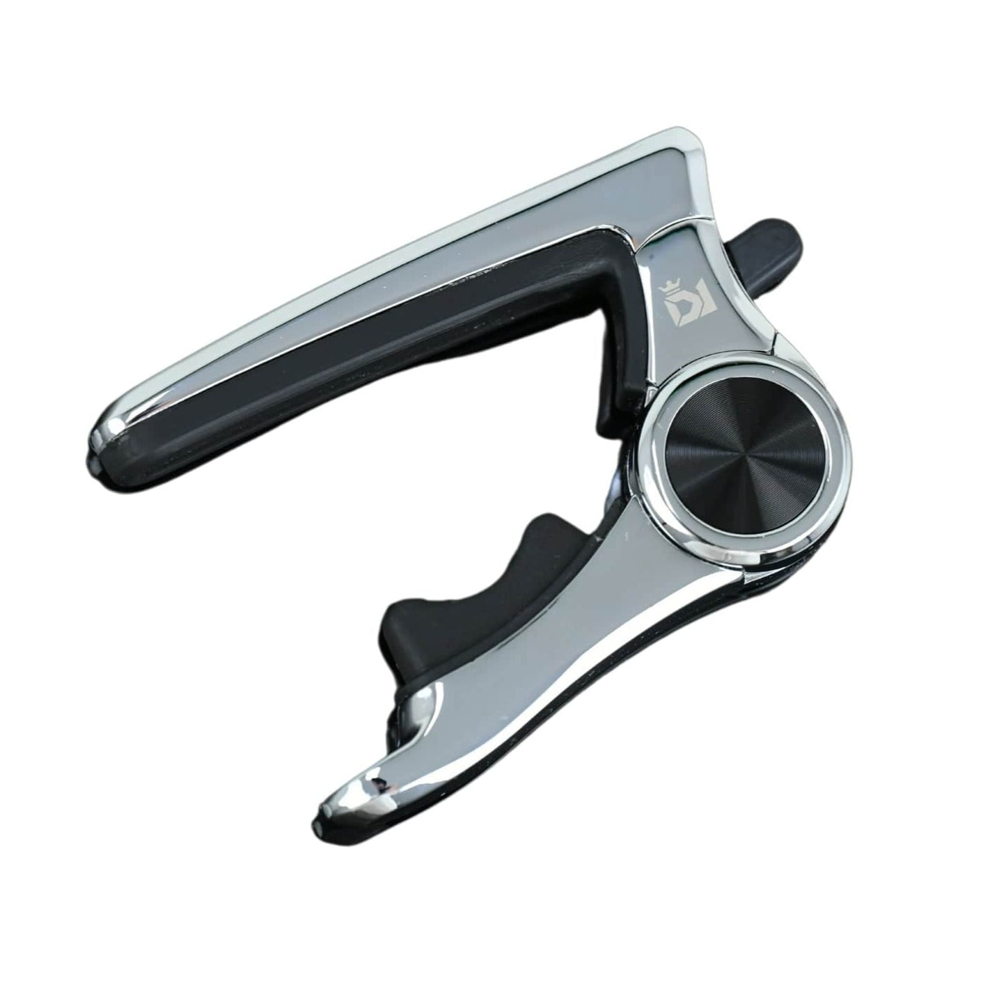 DK Audio iP-1 Premium Guitar Capo - Sliver