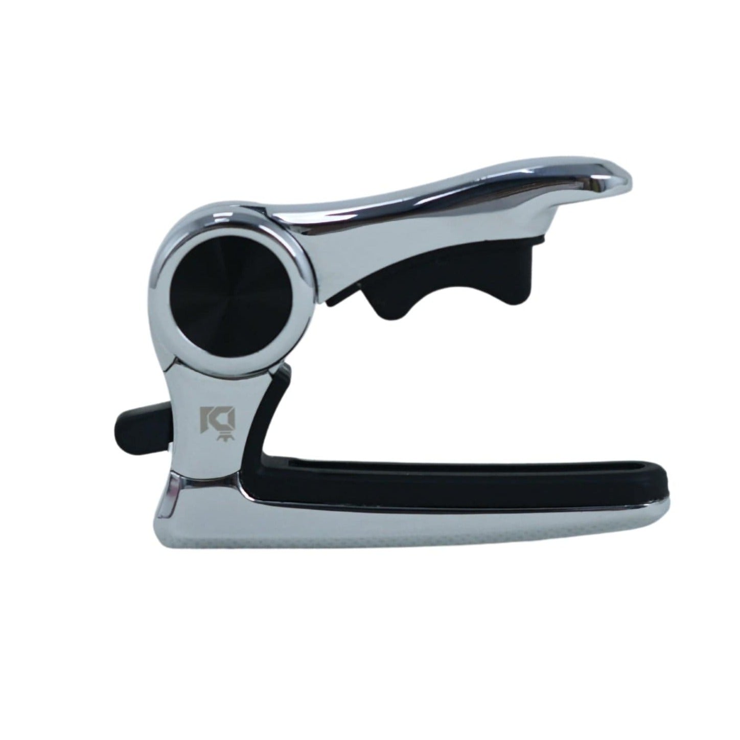 DK Audio iP-1 Premium Guitar Capo - Sliver