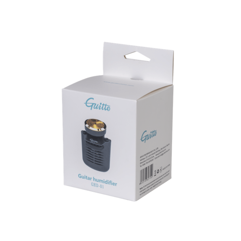 GUITTO GHD-01 Guitar Humidifier