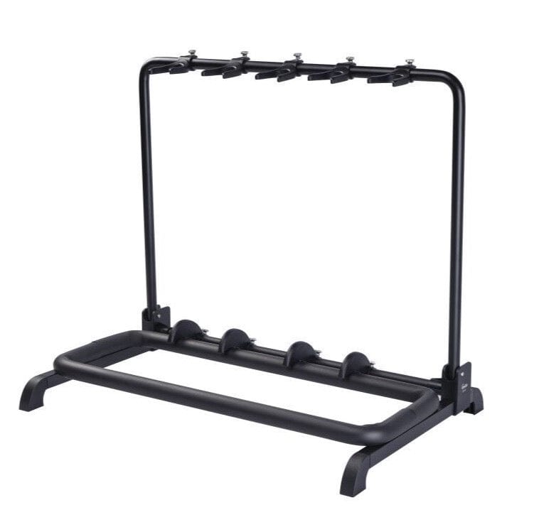 Guitto GGS-07 Adjustable Guitar Rack Guitar Collection Stand