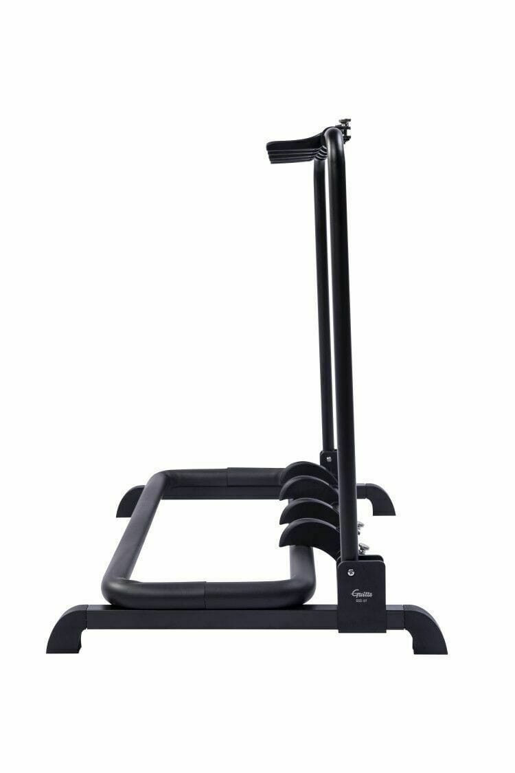 Guitto GGS-07 Adjustable Guitar Rack Guitar Collection Stand