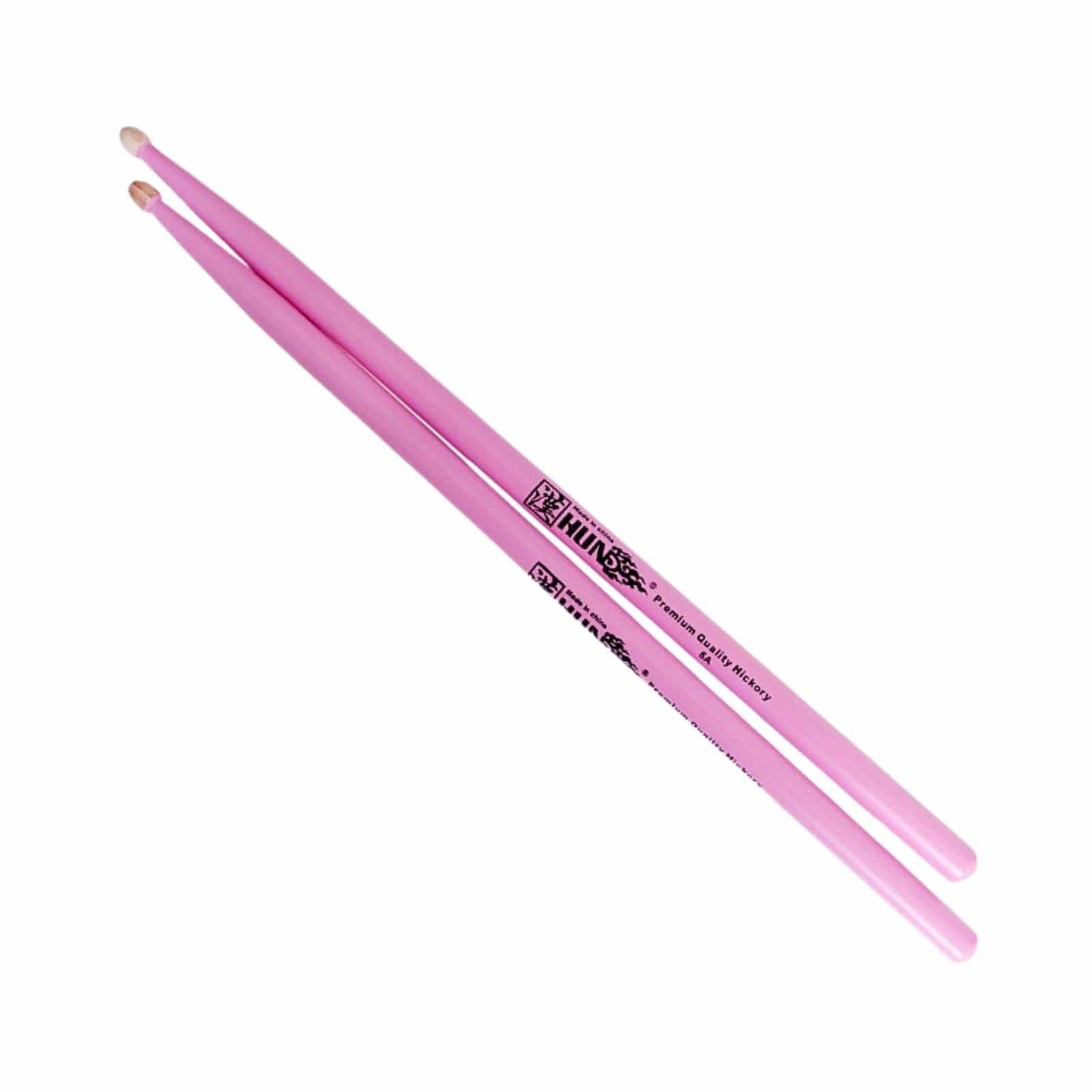 Hanflag 5A& 7A Drumsticks Premium Tough Hickory