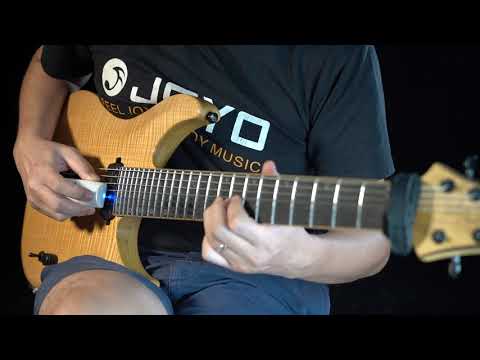 Joyo JGE-01 Guitar Ebow Infinite Sustainer Device - ETONE.SHOP