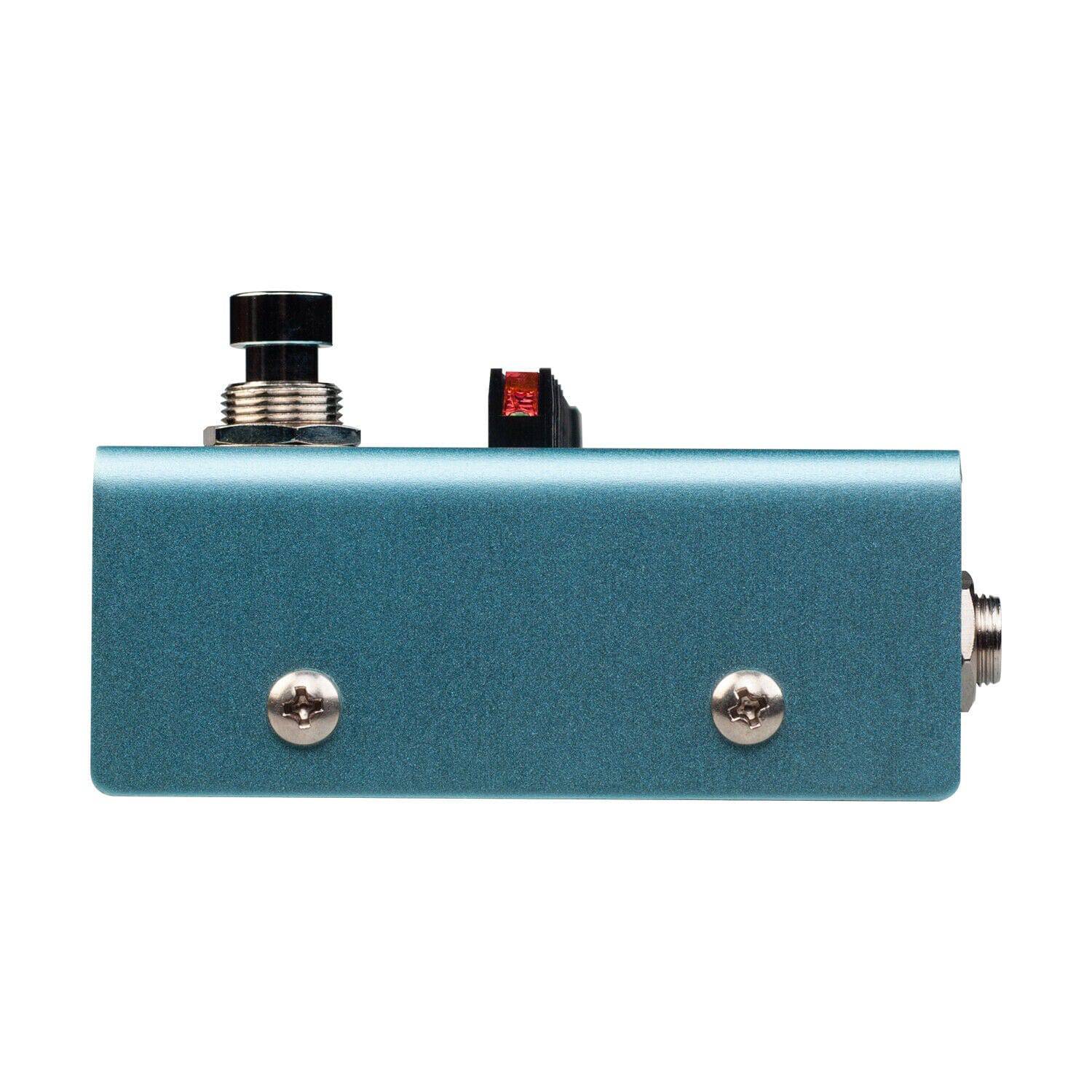 Joyo R-12 Band Controller 10 Band Graphic EQ Pedal