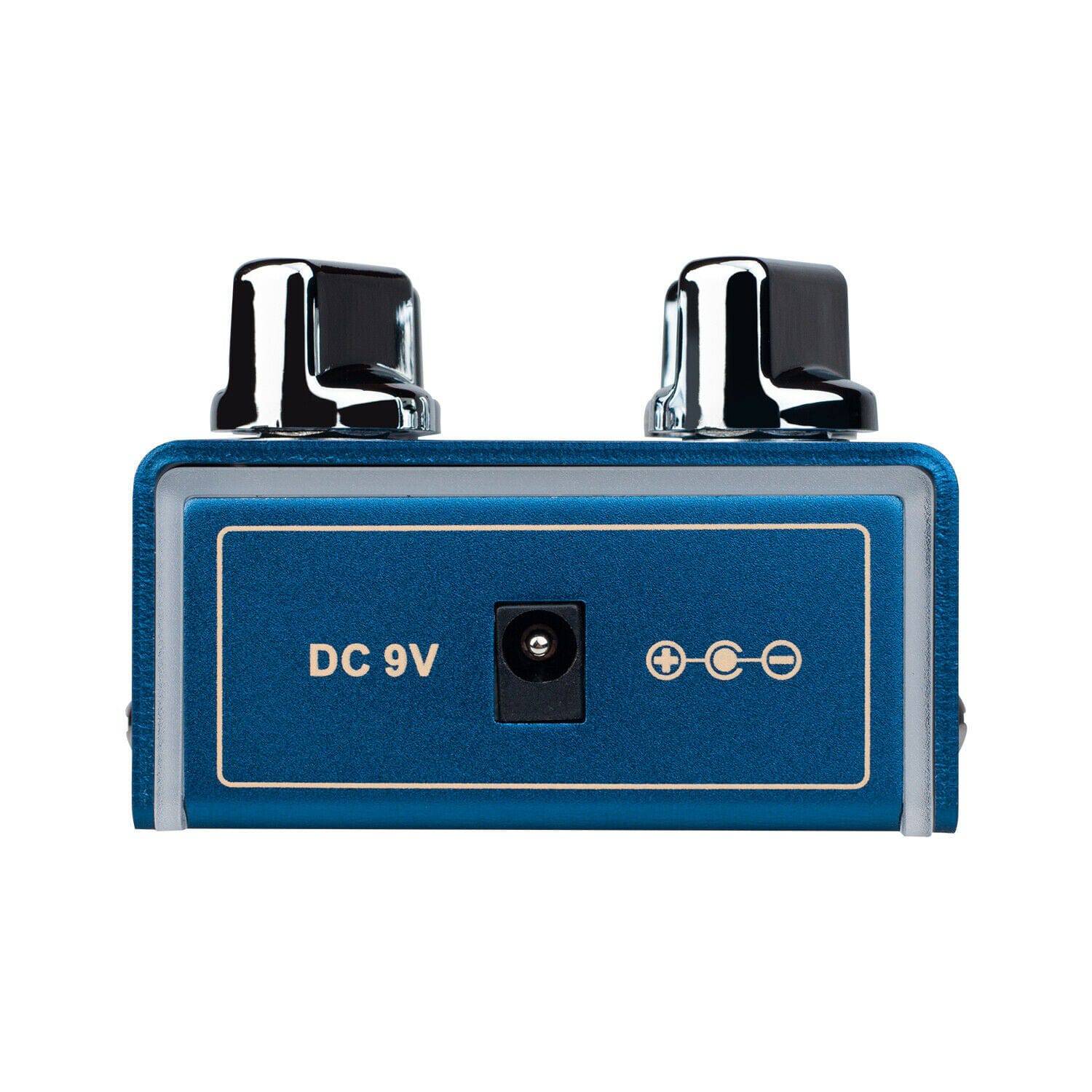 Joyo R-07 Aquarius Guitar Delay and Loop Pedal