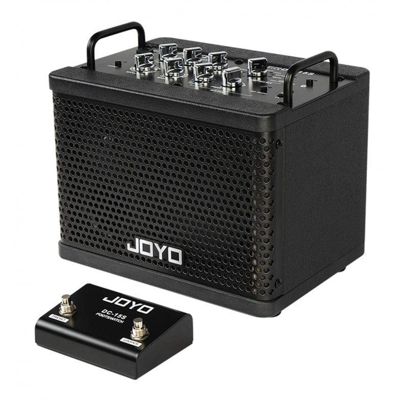 Joyo DC15S 15 Watts Digital Guitar Amplifier