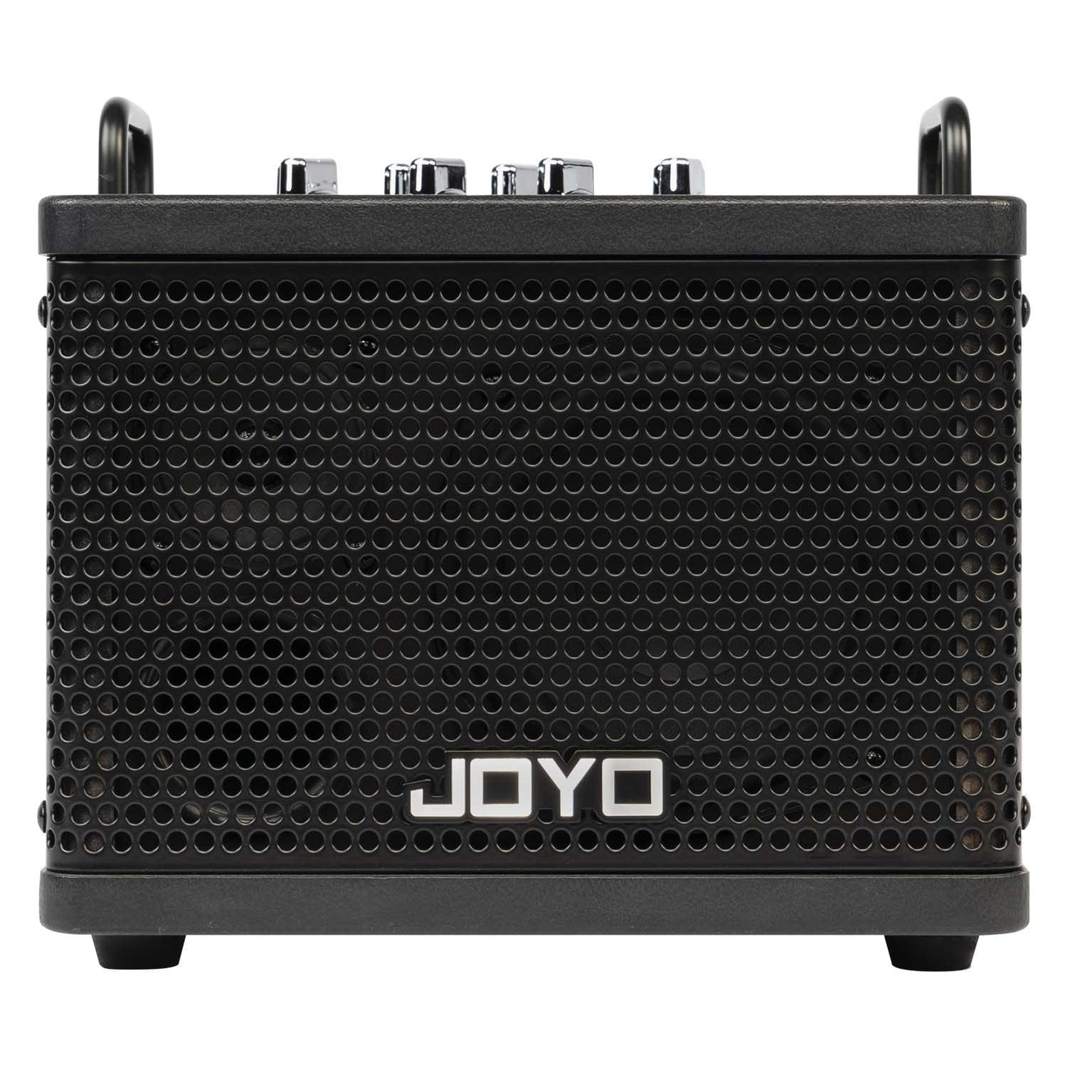 Joyo DC15S 15 Watts Digital Guitar Amplifier