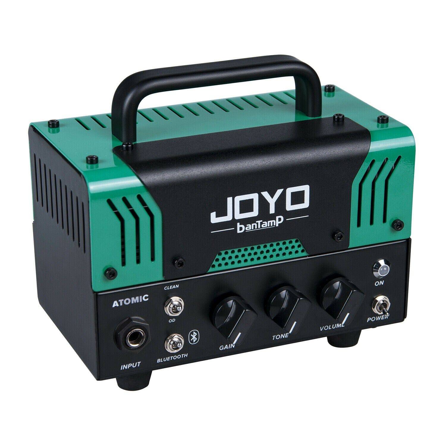Joyo Bantamp Atomic 20 Watts Guitar Amp Head