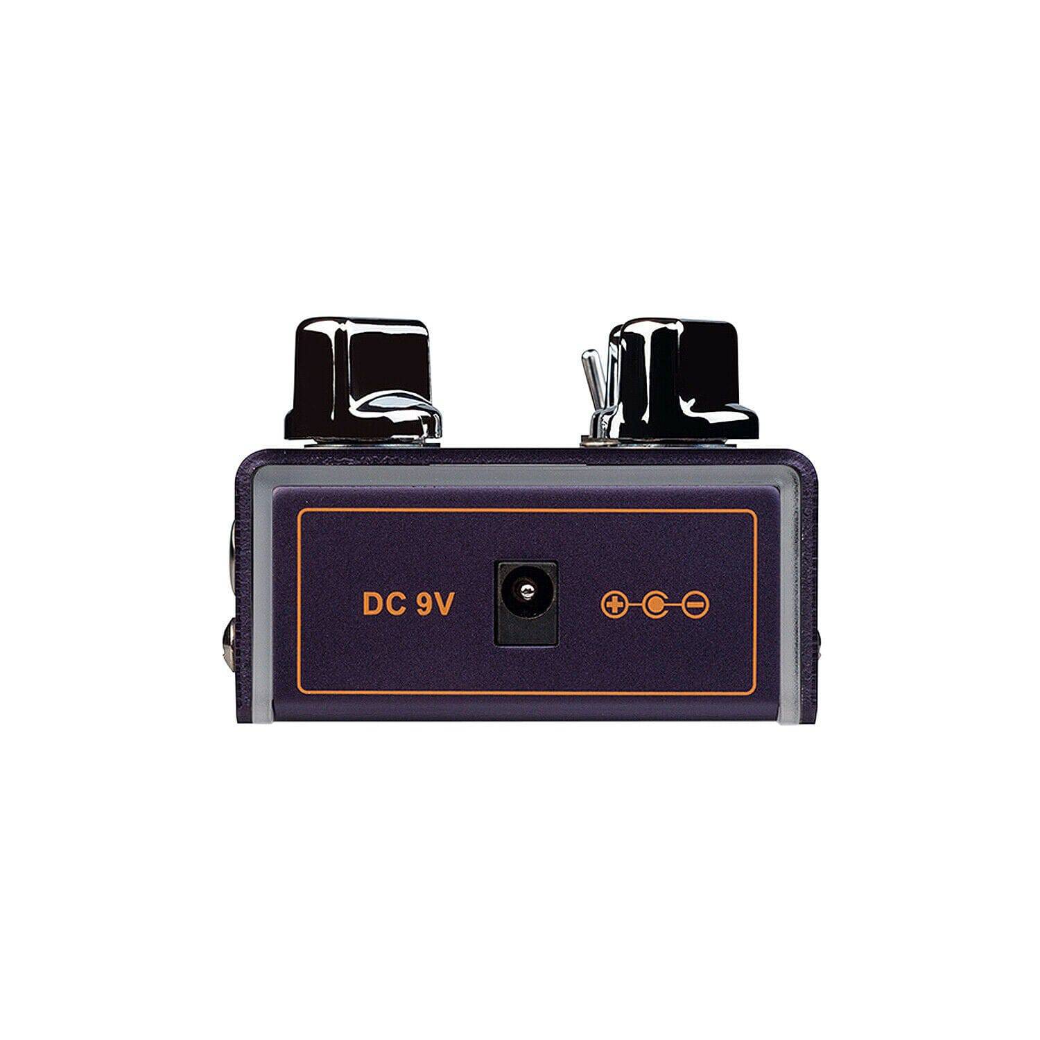 Joyo R-06 OMB Guitar Looper and Drum Machine Pedal