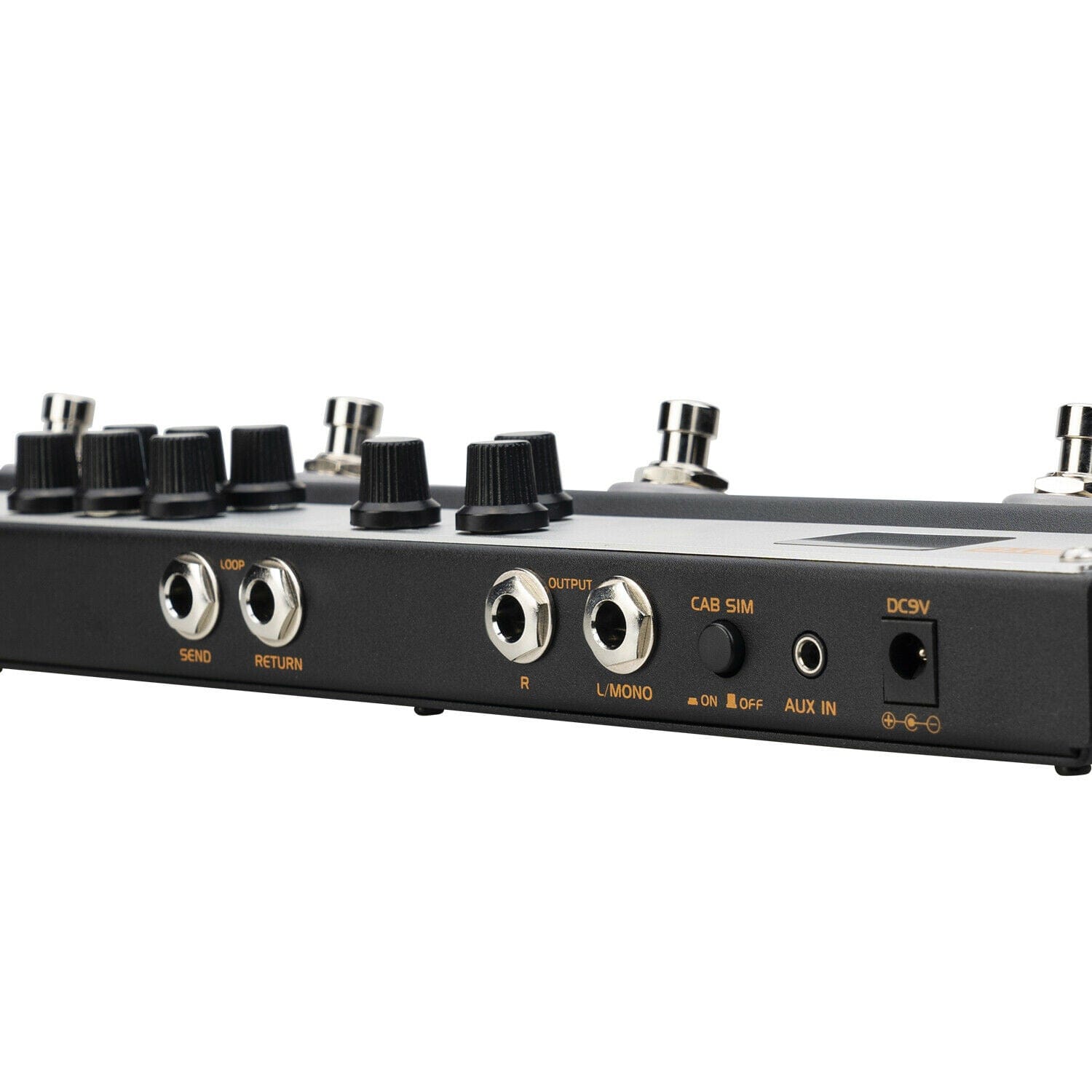 Joyo TC-2 Tone Chain Multi-Function Effects Pedal