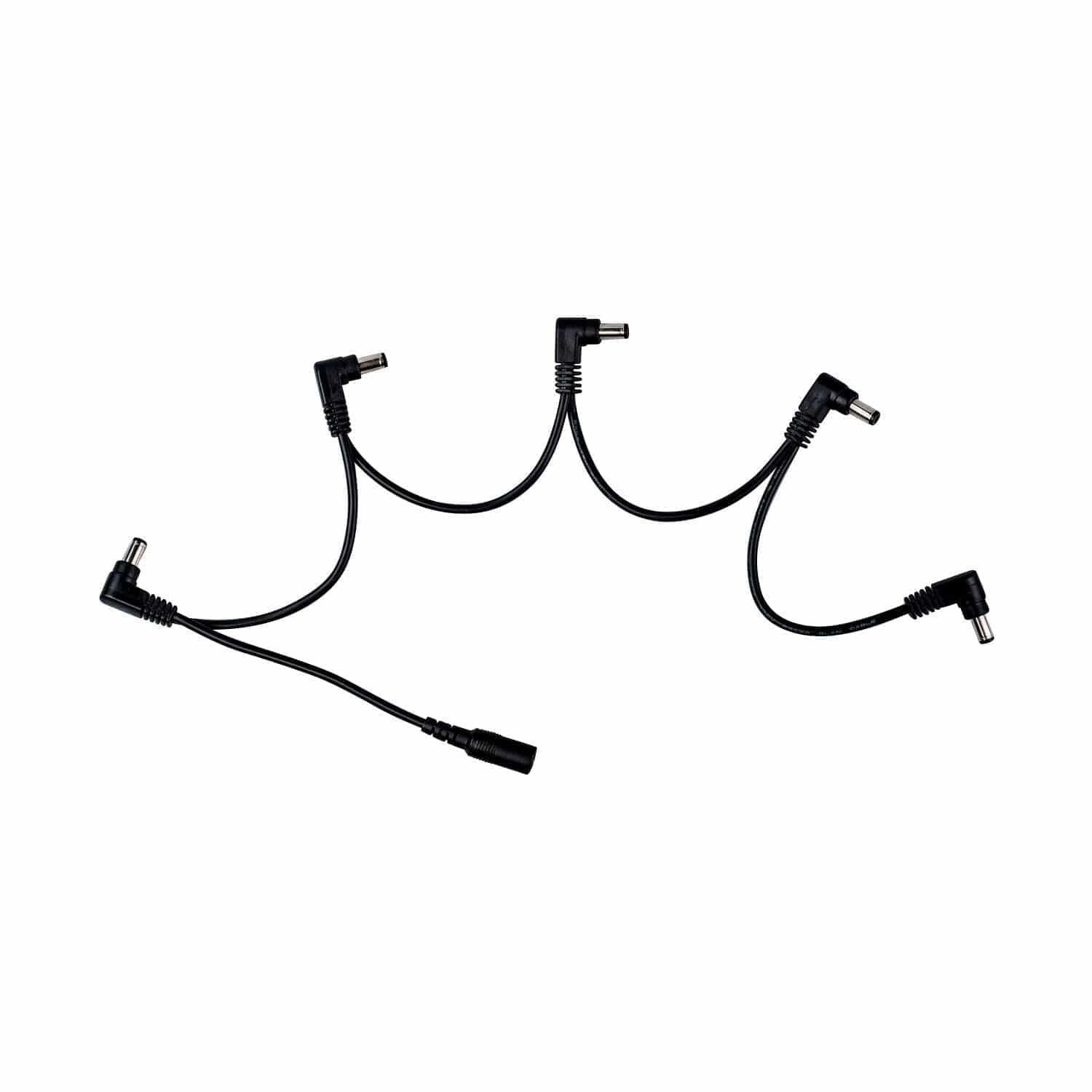 Joyo CM-24 5 Way Daisy Chain for Guitar Effect Power Supply