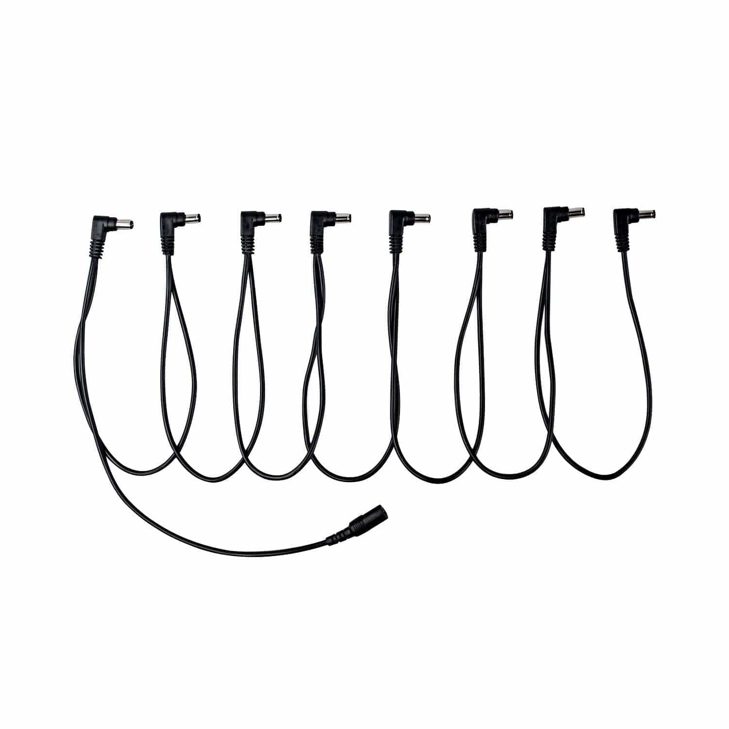 Joyo CM26 8-way Daisy Chain for Guitar Effect Pedal Power Supply