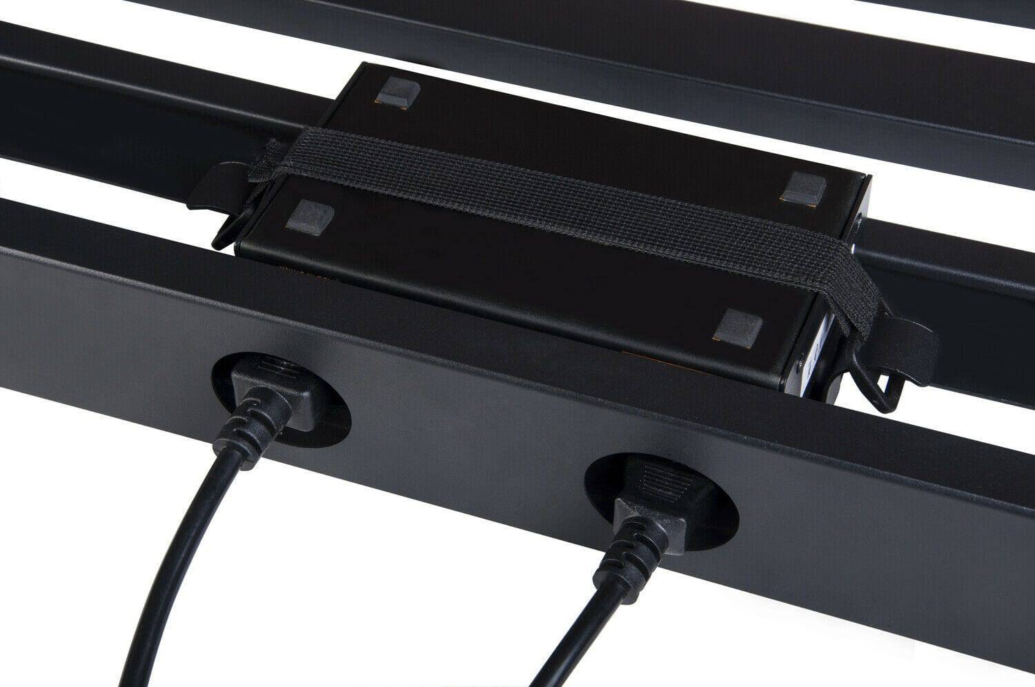 Joyo RD-B2 Pedal Board/Rack for Guitar Effects Pedals - ETONE.SHOP