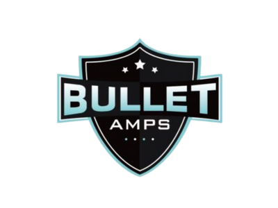 Bullet Amplifier