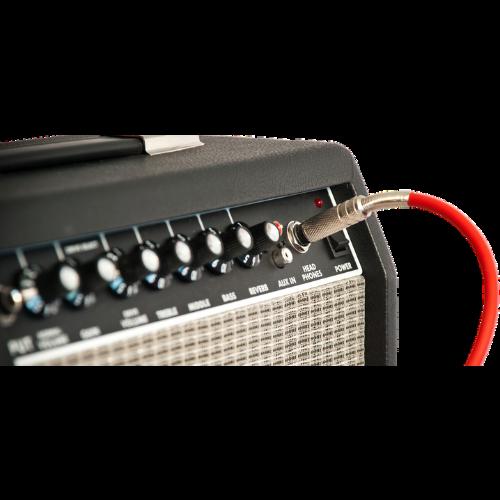 Amplifiers